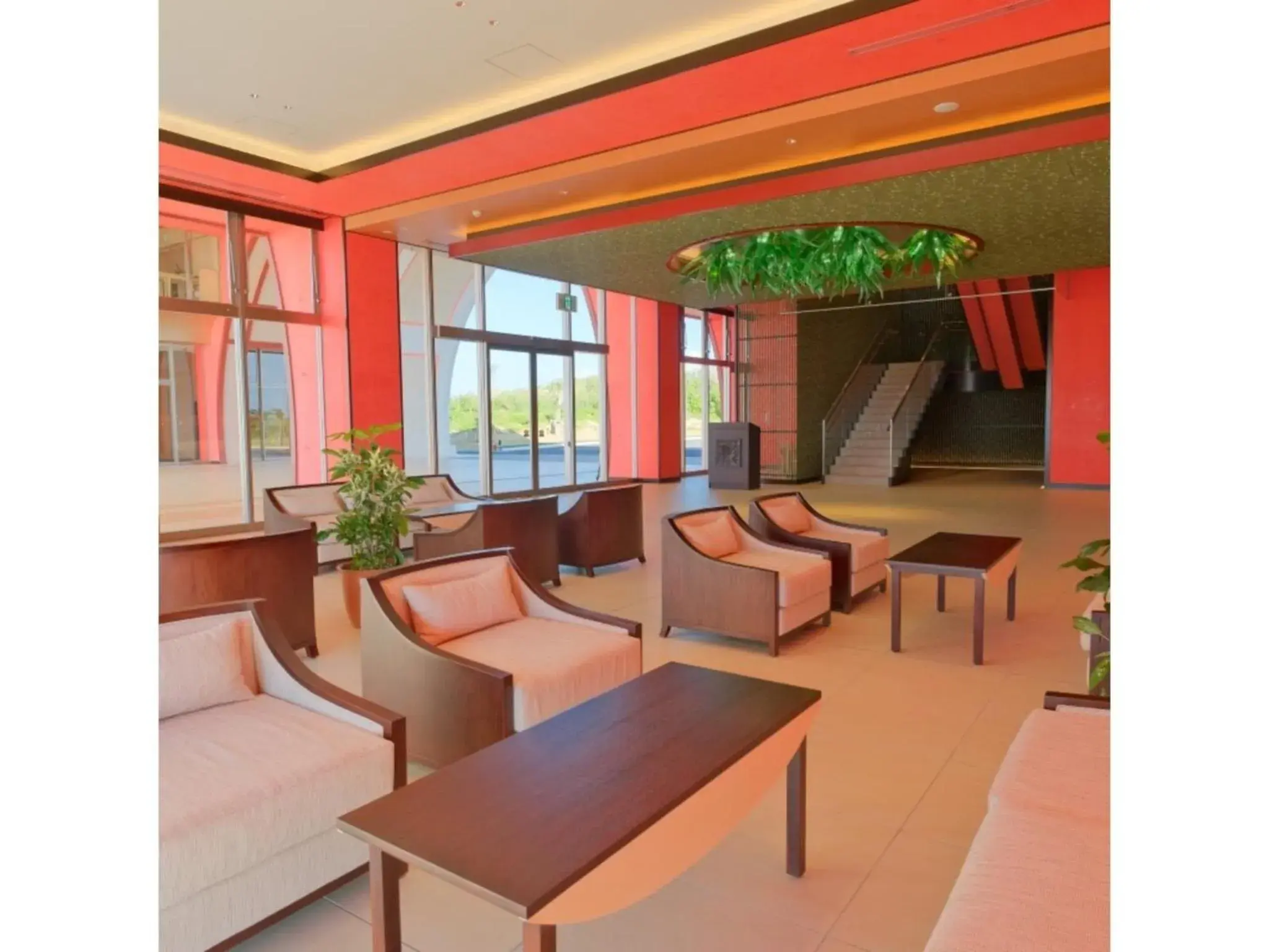 Miyakojima Kurima Resort Seawood Hotel - Vacation STAY 16235v Miyakojima Kurima Resort Seawood Hotel - Vacation STAY 16235v