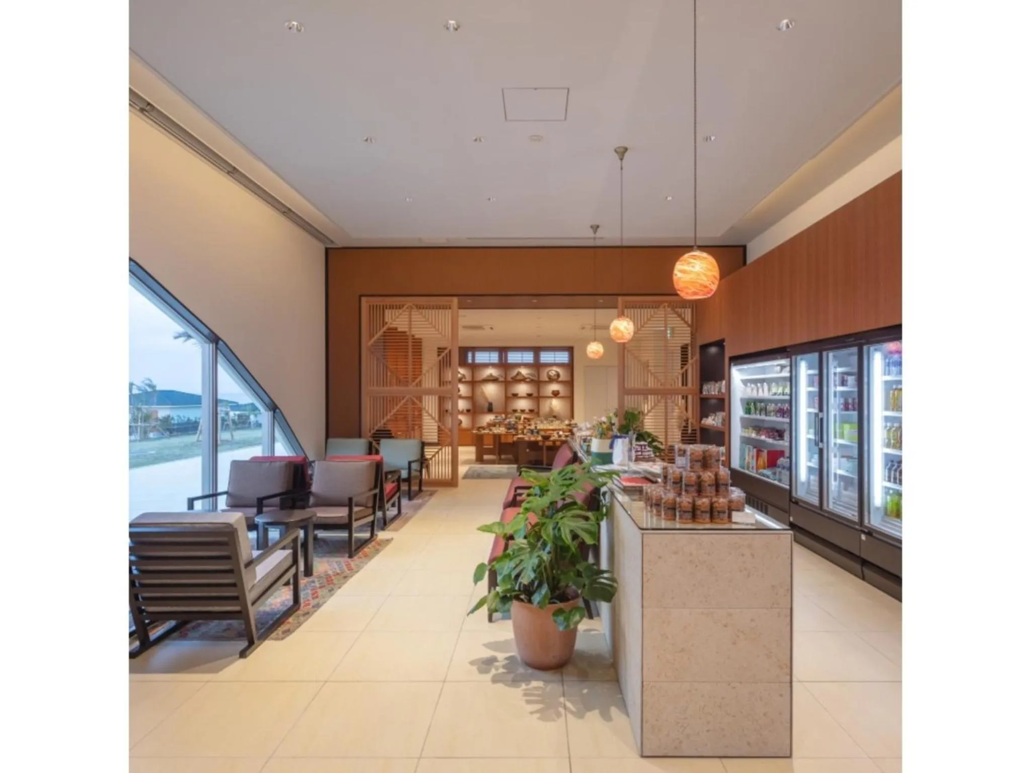 Miyakojima Kurima Resort Seawood Hotel - Vacation STAY 16235v