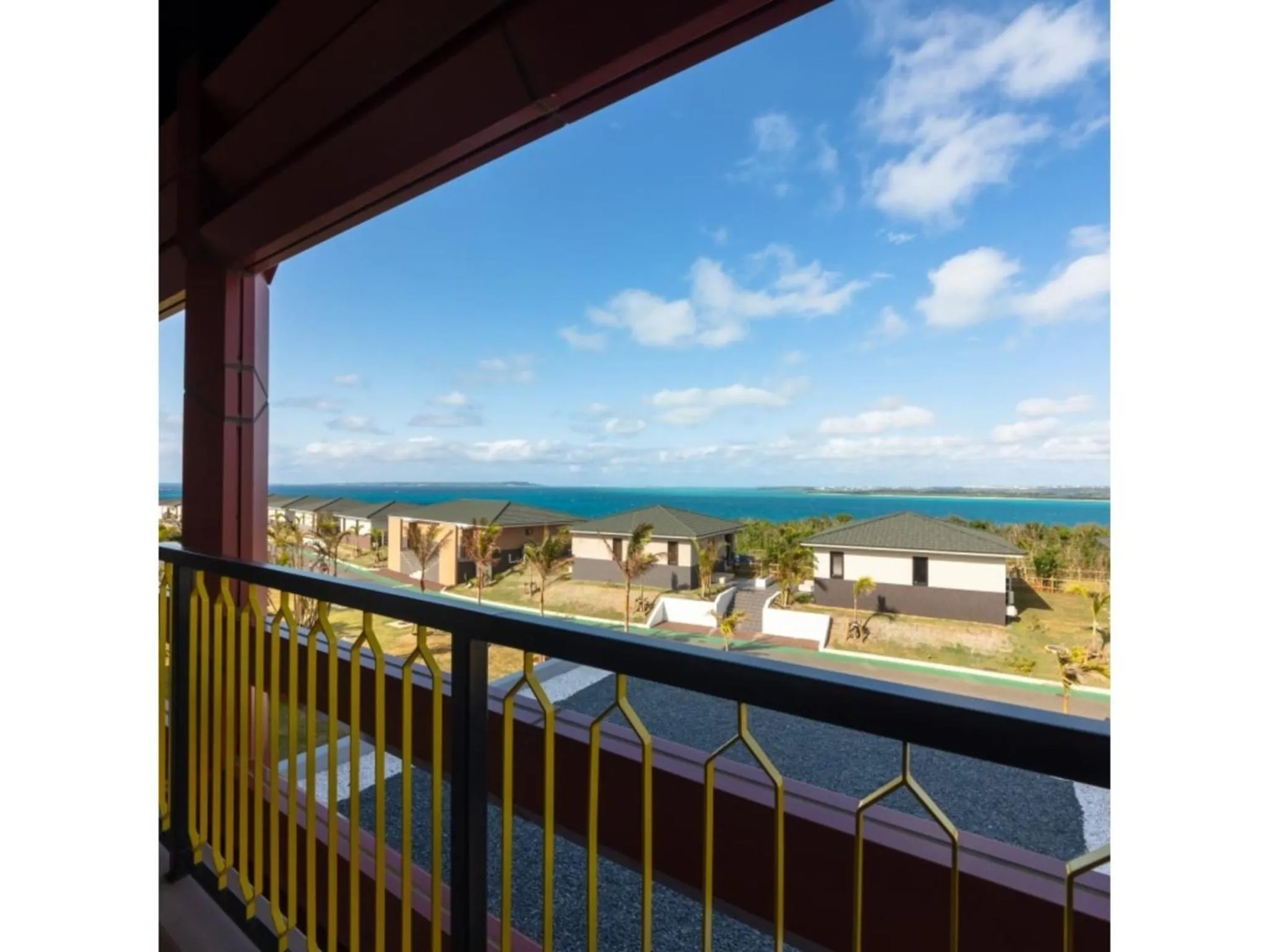 Miyakojima Kurima Resort Seawood Hotel - Vacation STAY 16235v