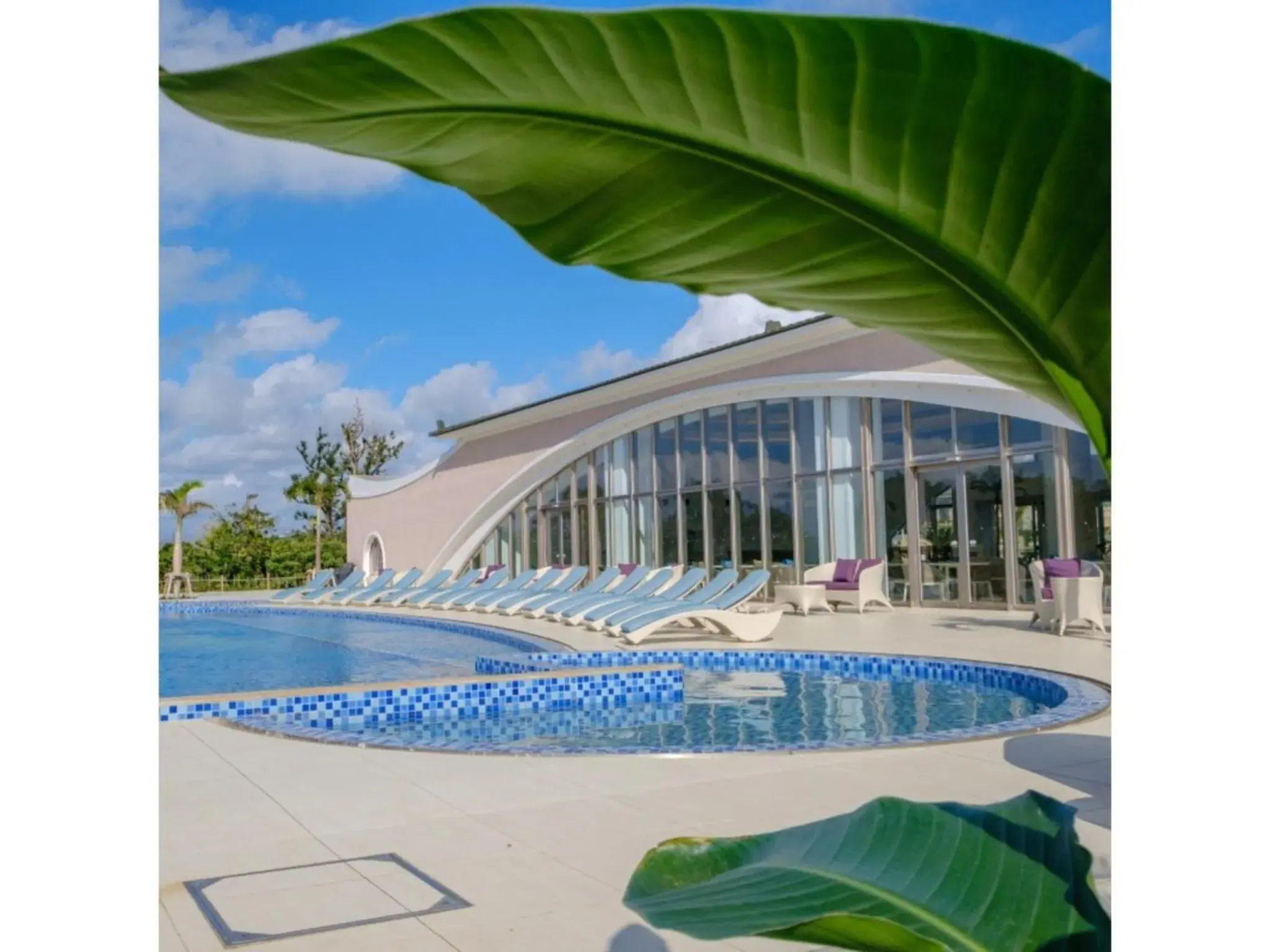 Miyakojima Kurima Resort Seawood Hotel - Vacation STAY 16235v Miyakojima Kurima Resort Seawood Hotel - Vacation STAY 16235v