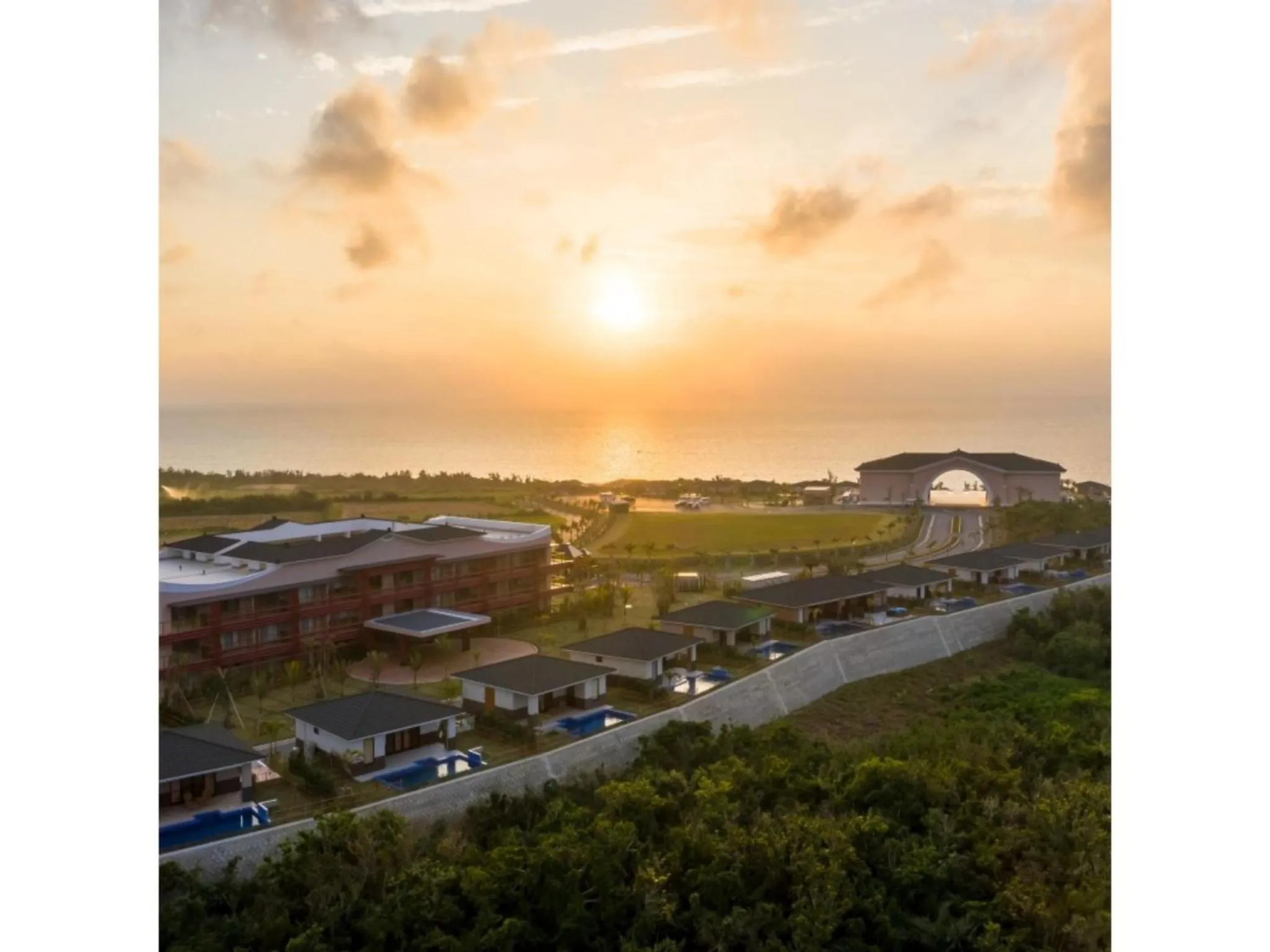 Miyakojima Kurima Resort Seawood Hotel - Vacation STAY 16235v