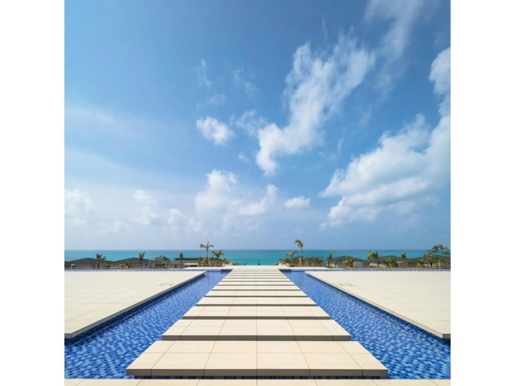 Miyakojima Kurima Resort Seawood Hotel - Vacation STAY 16235v