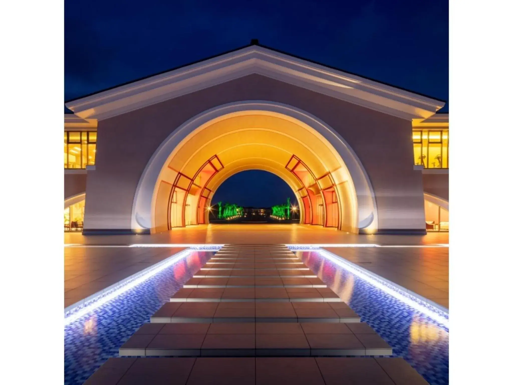 Miyakojima Kurima Resort Seawood Hotel - Vacation STAY 16235v Miyakojima Kurima Resort Seawood Hotel - Vacation STAY 16235v