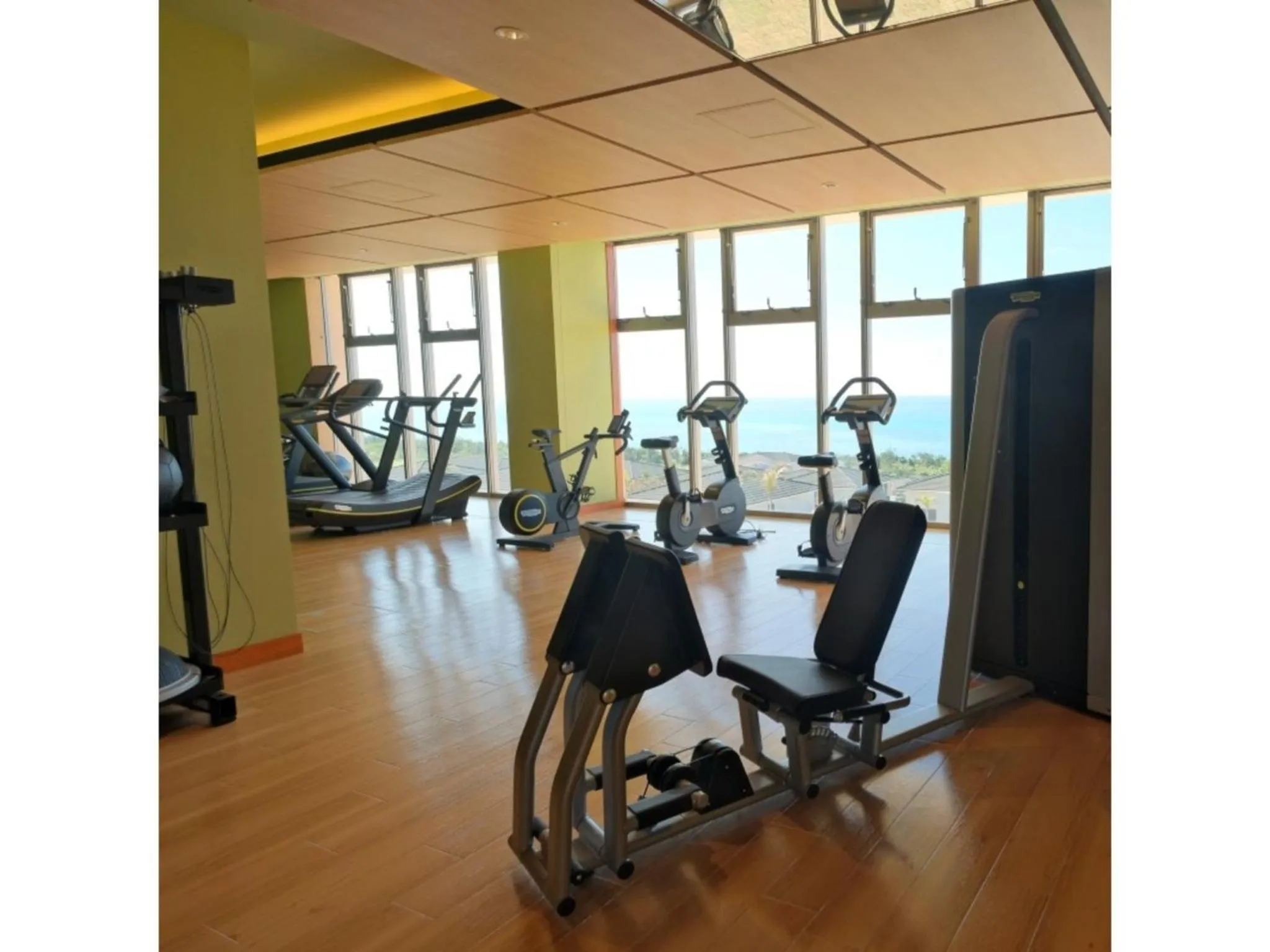 Miyakojima Kurima Resort Seawood Hotel - Vacation STAY 16235v