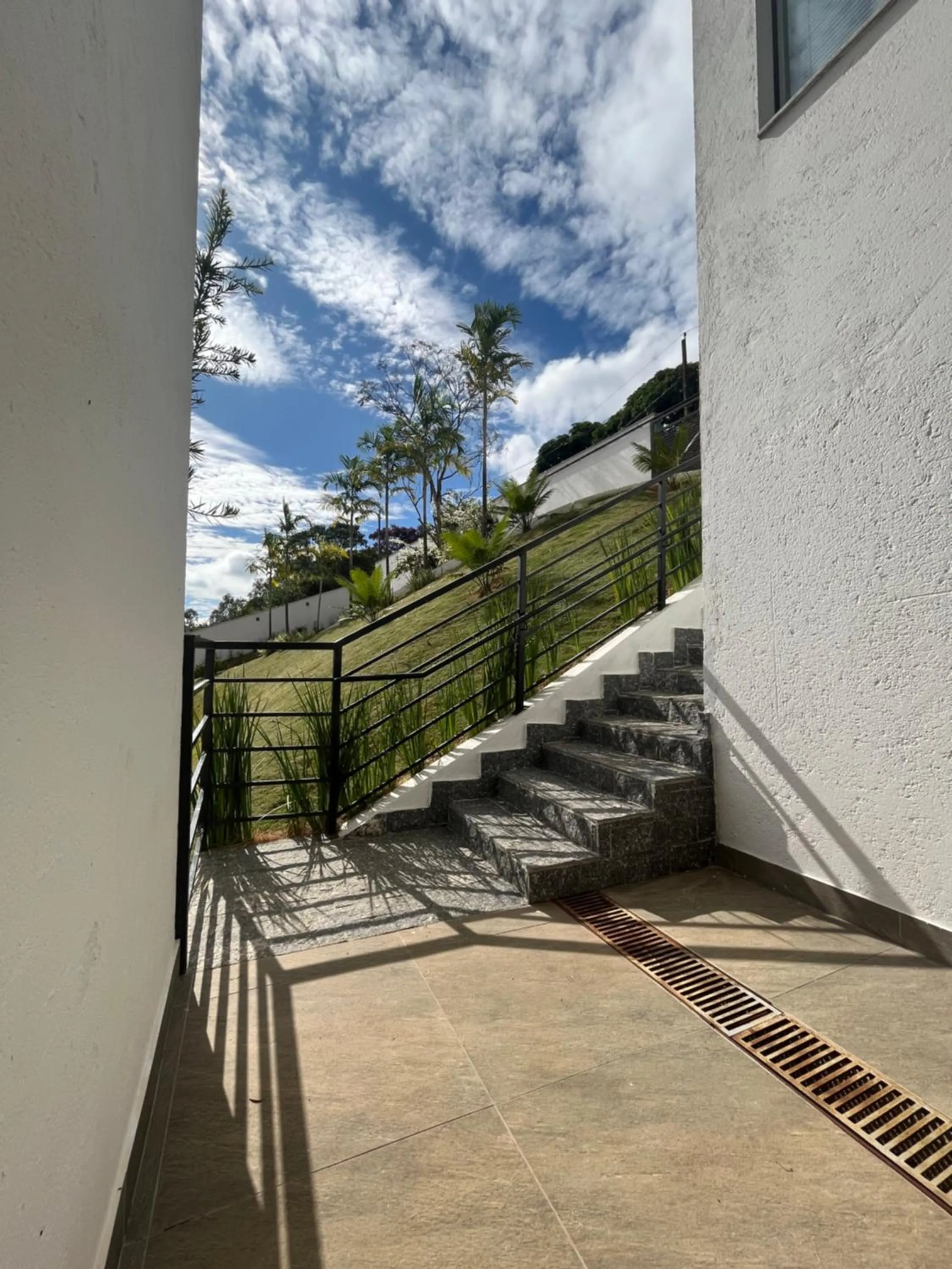 Pousada Mar Mineiro Macacos