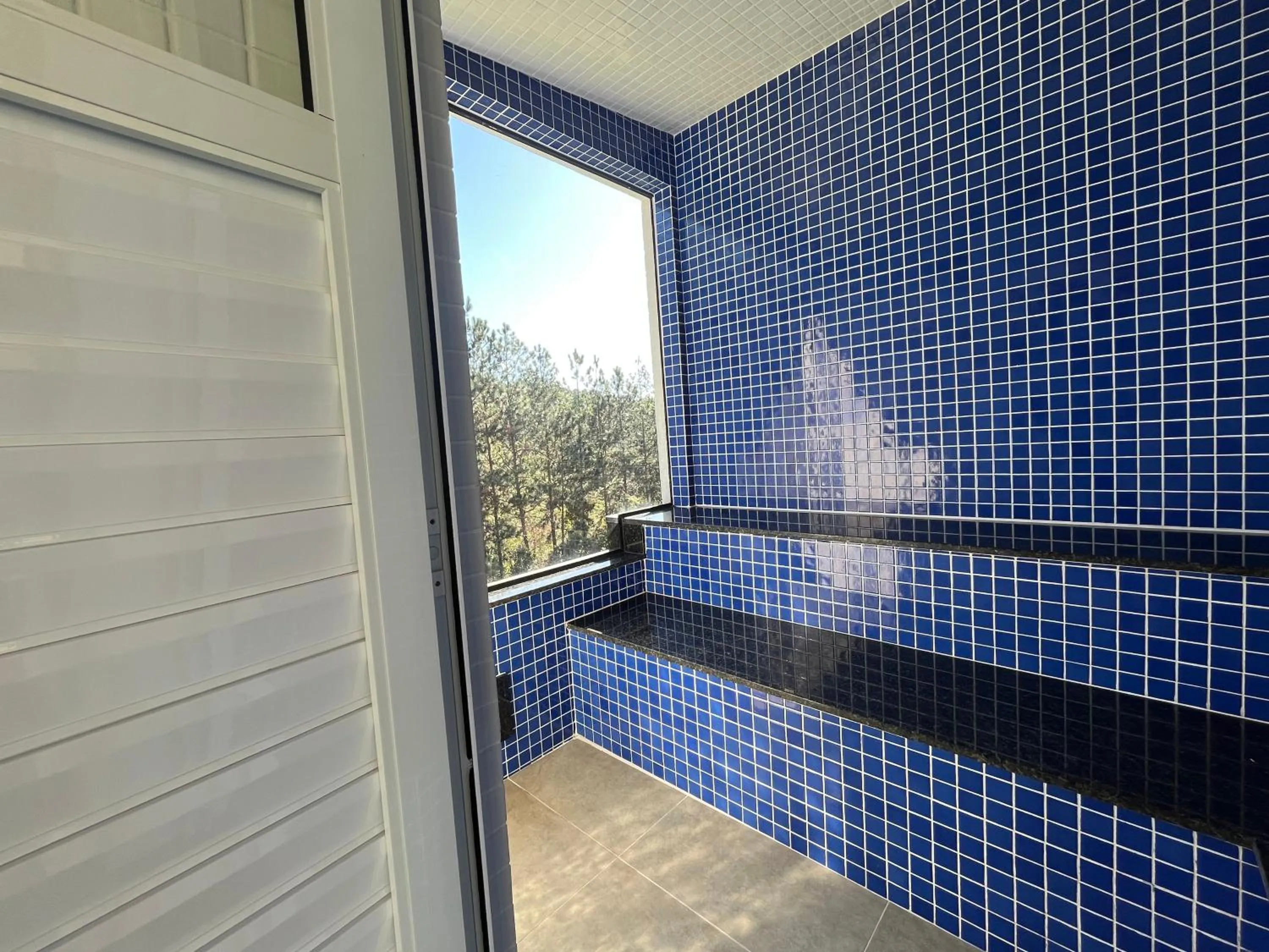 Sauna in Pousada Mar Mineiro Macacos