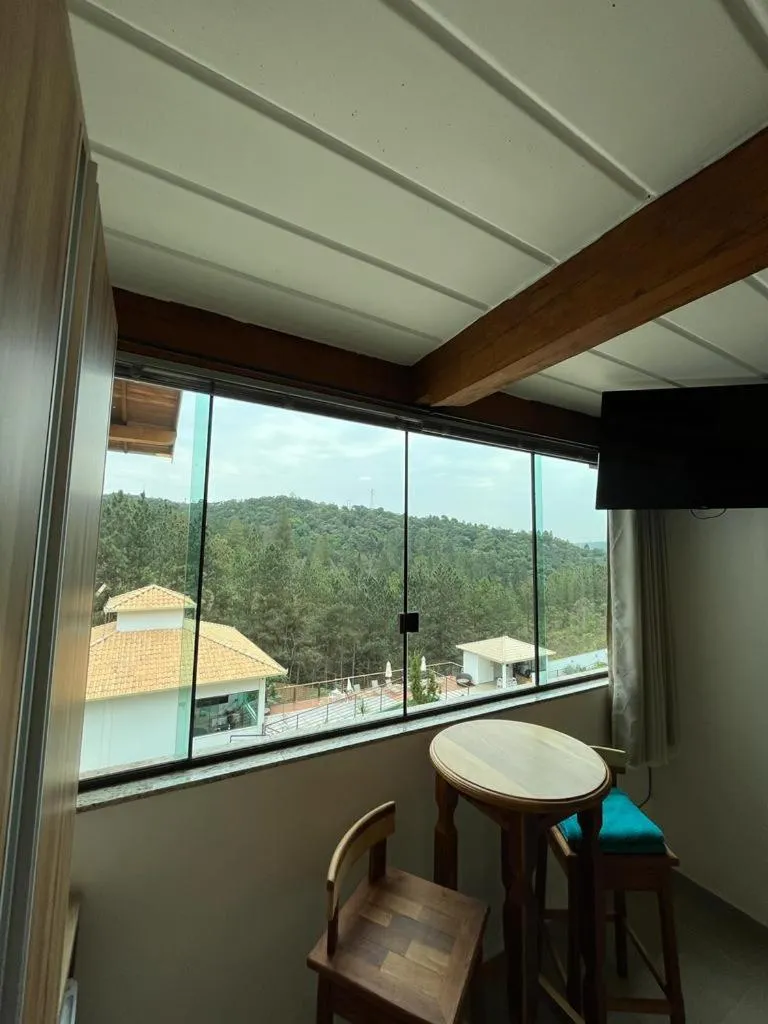 Pousada Mar Mineiro Macacos