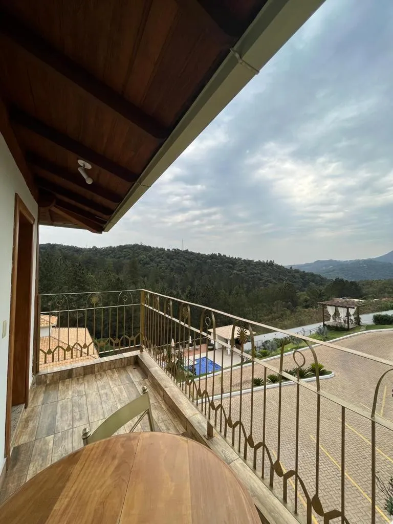 Pousada Mar Mineiro Macacos