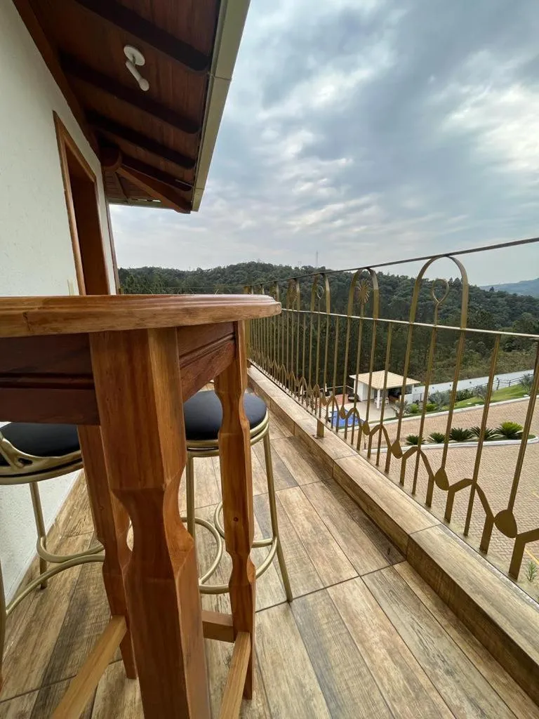 Pousada Mar Mineiro Macacos