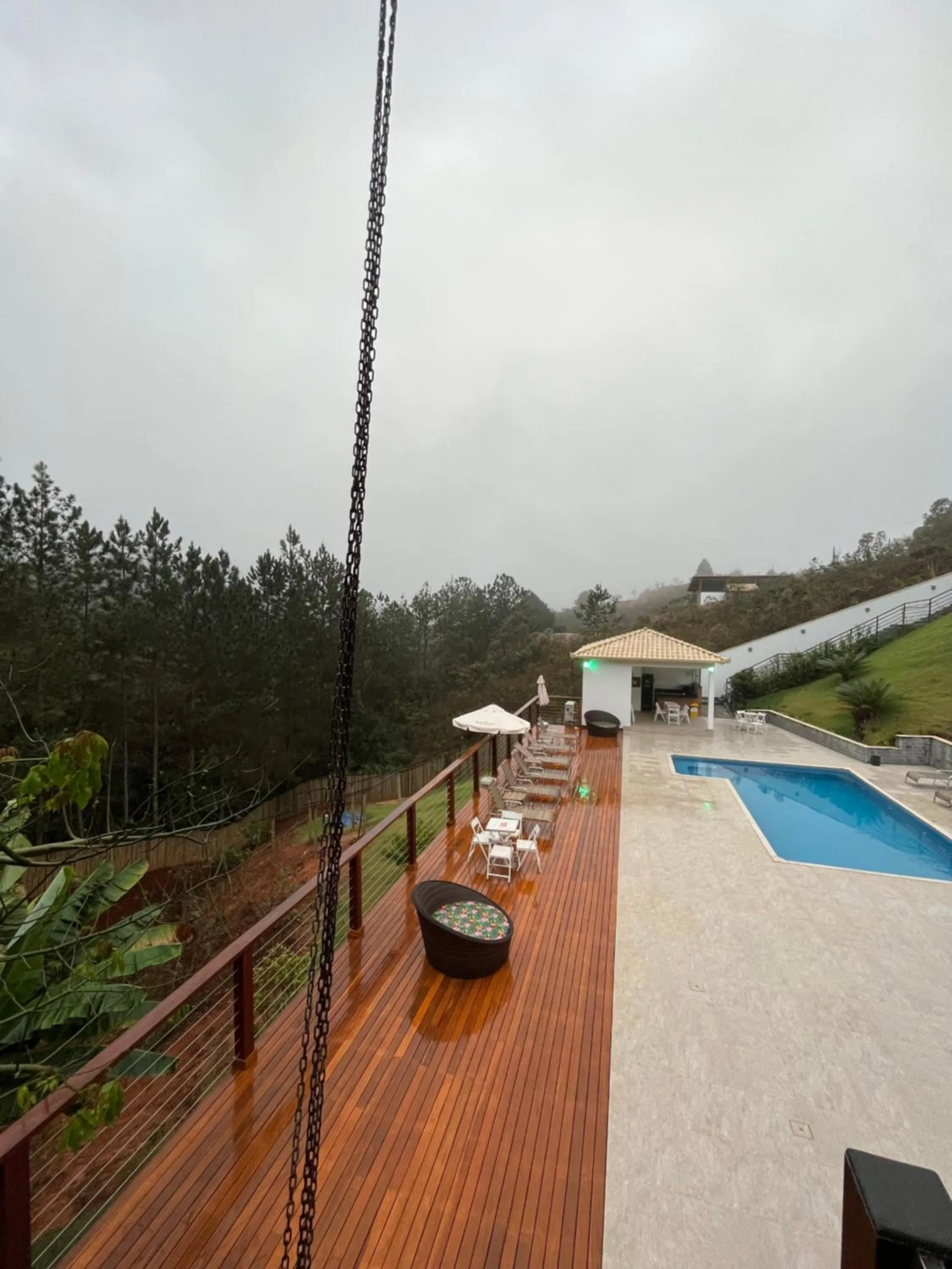 Pousada Mar Mineiro Macacos