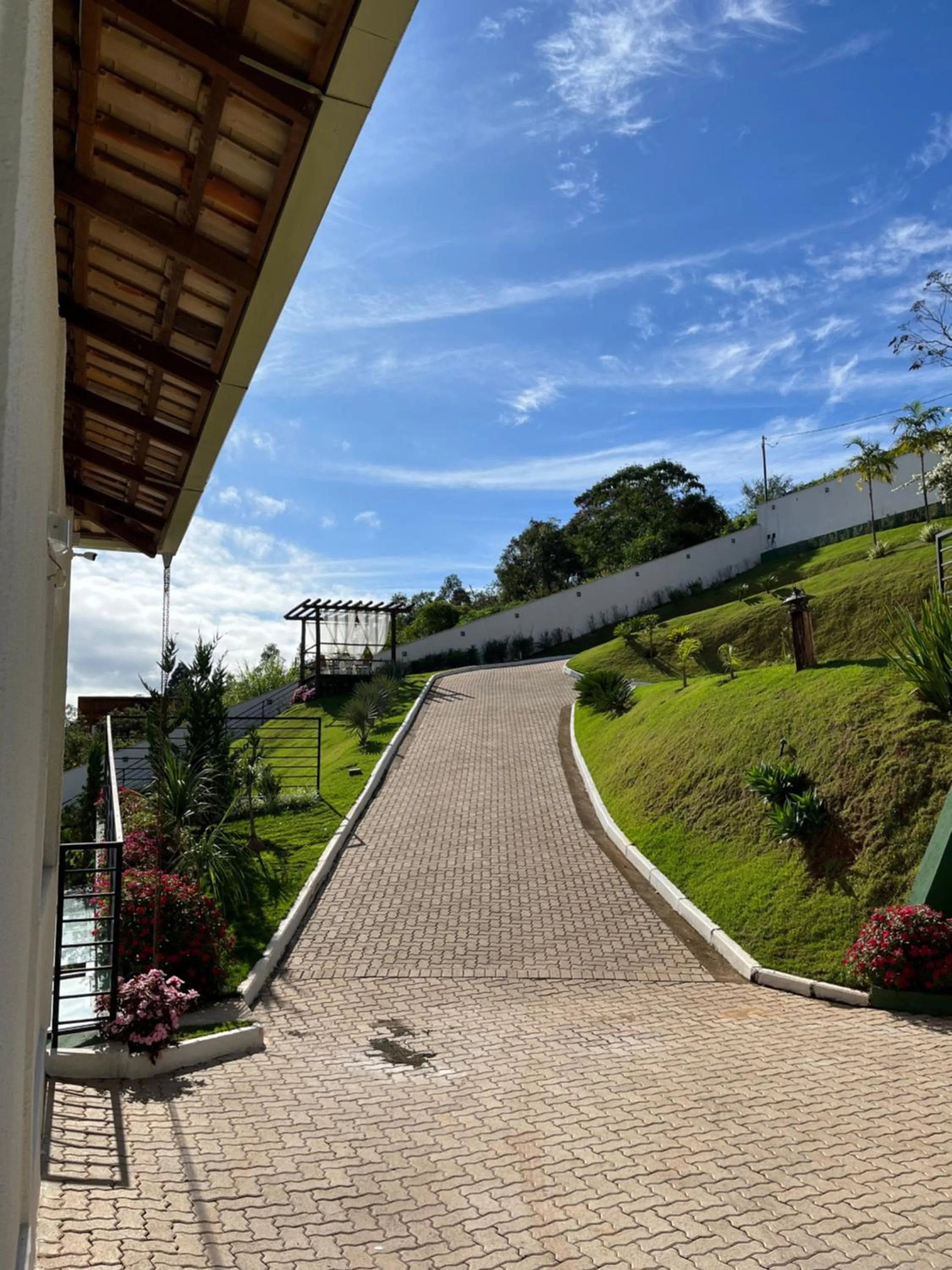 Pousada Mar Mineiro Macacos