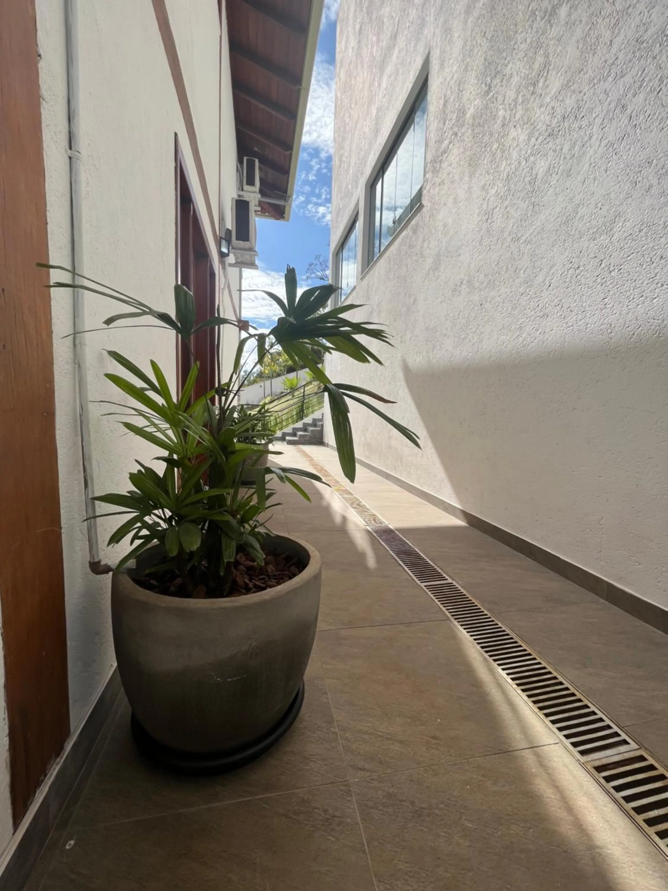 Pousada Mar Mineiro Macacos