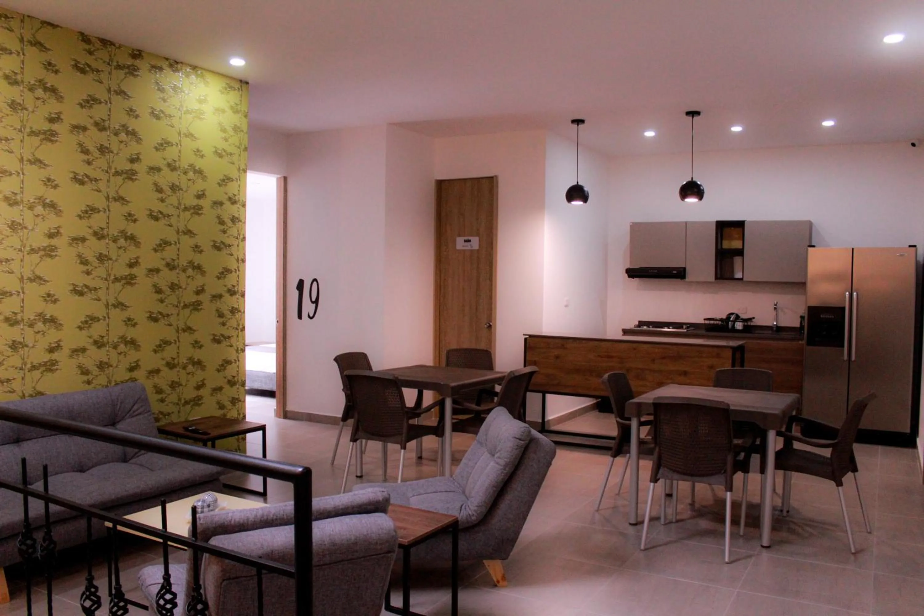 Ayenda Hotel MM