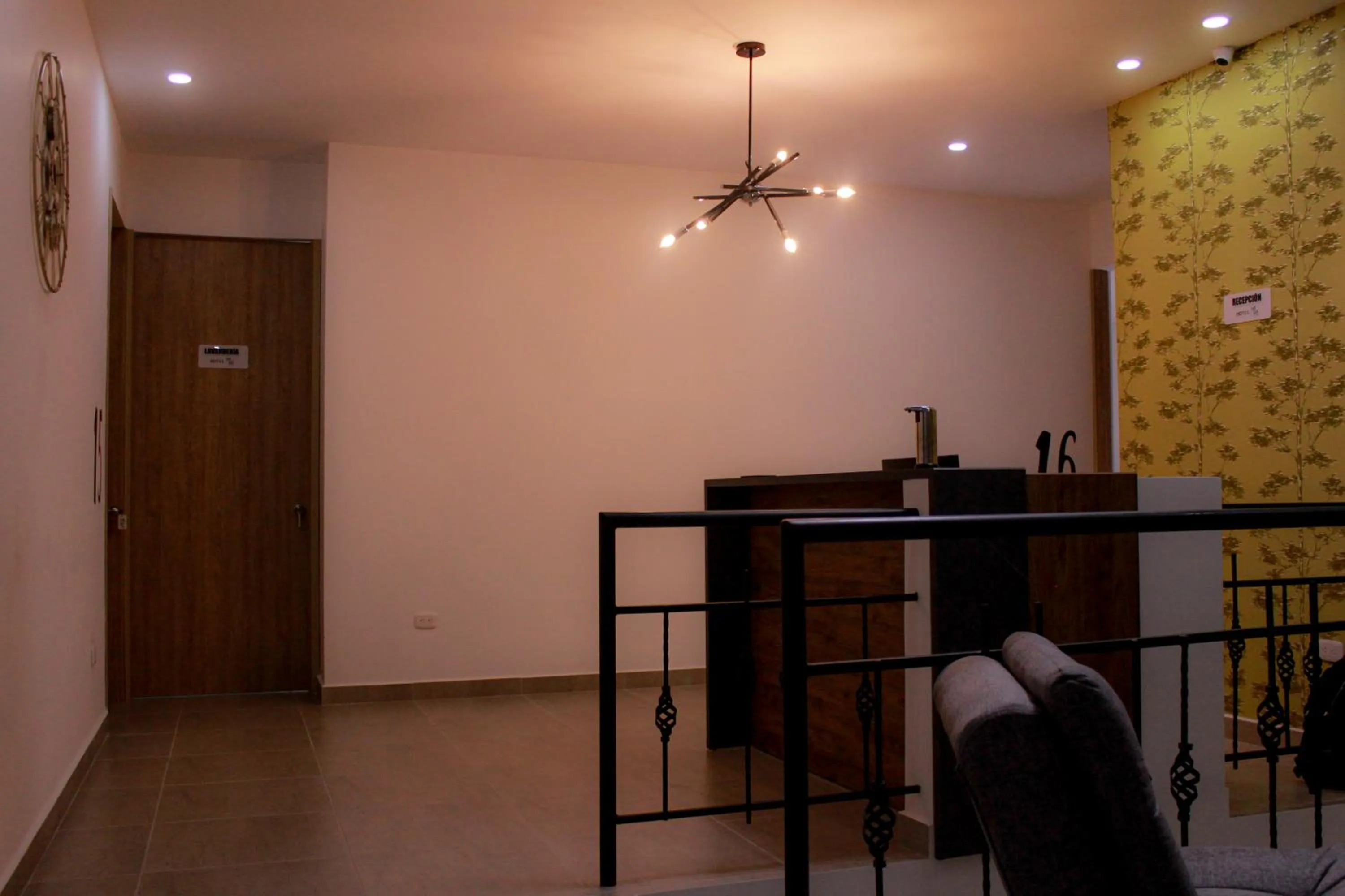 Ayenda Hotel MM