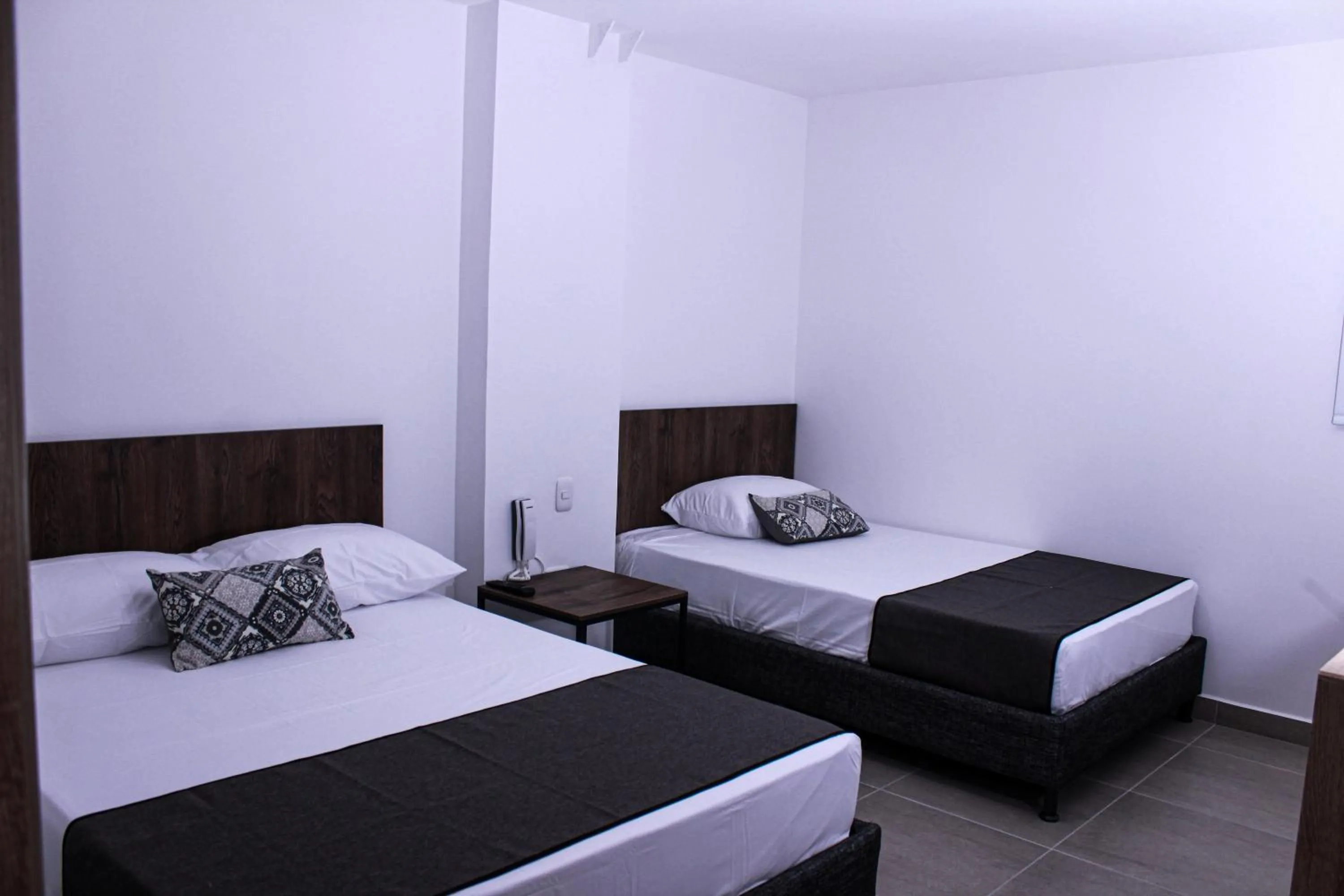 Ayenda Hotel MM