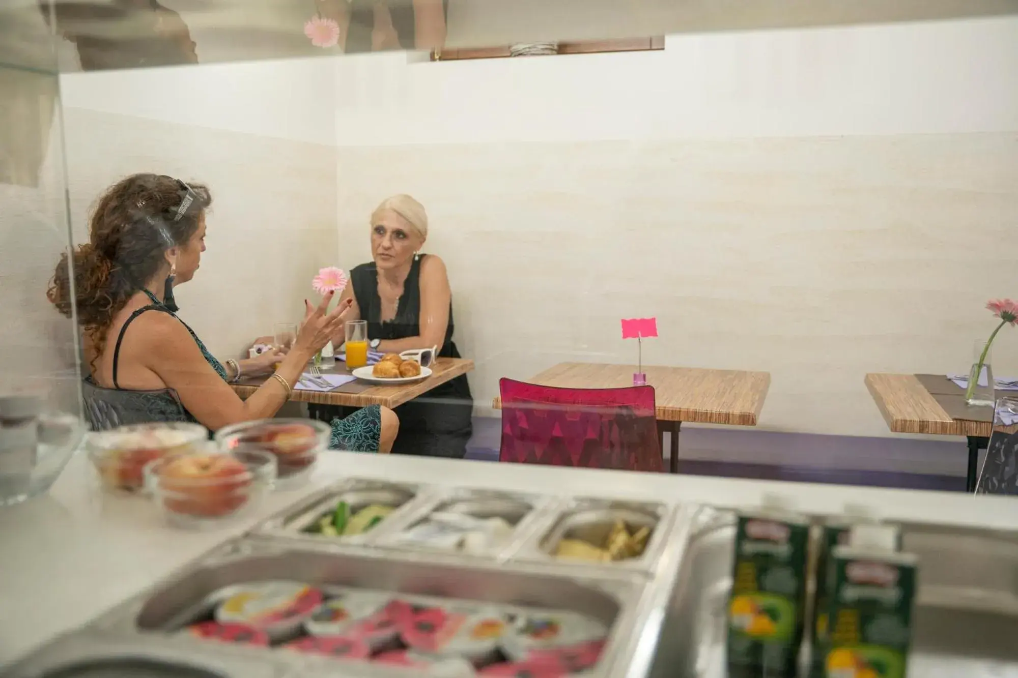 Restaurant/places to eat in Locanda Ca' Lucrezia Restaurant/places to eat in Locanda Ca' Lucrezia