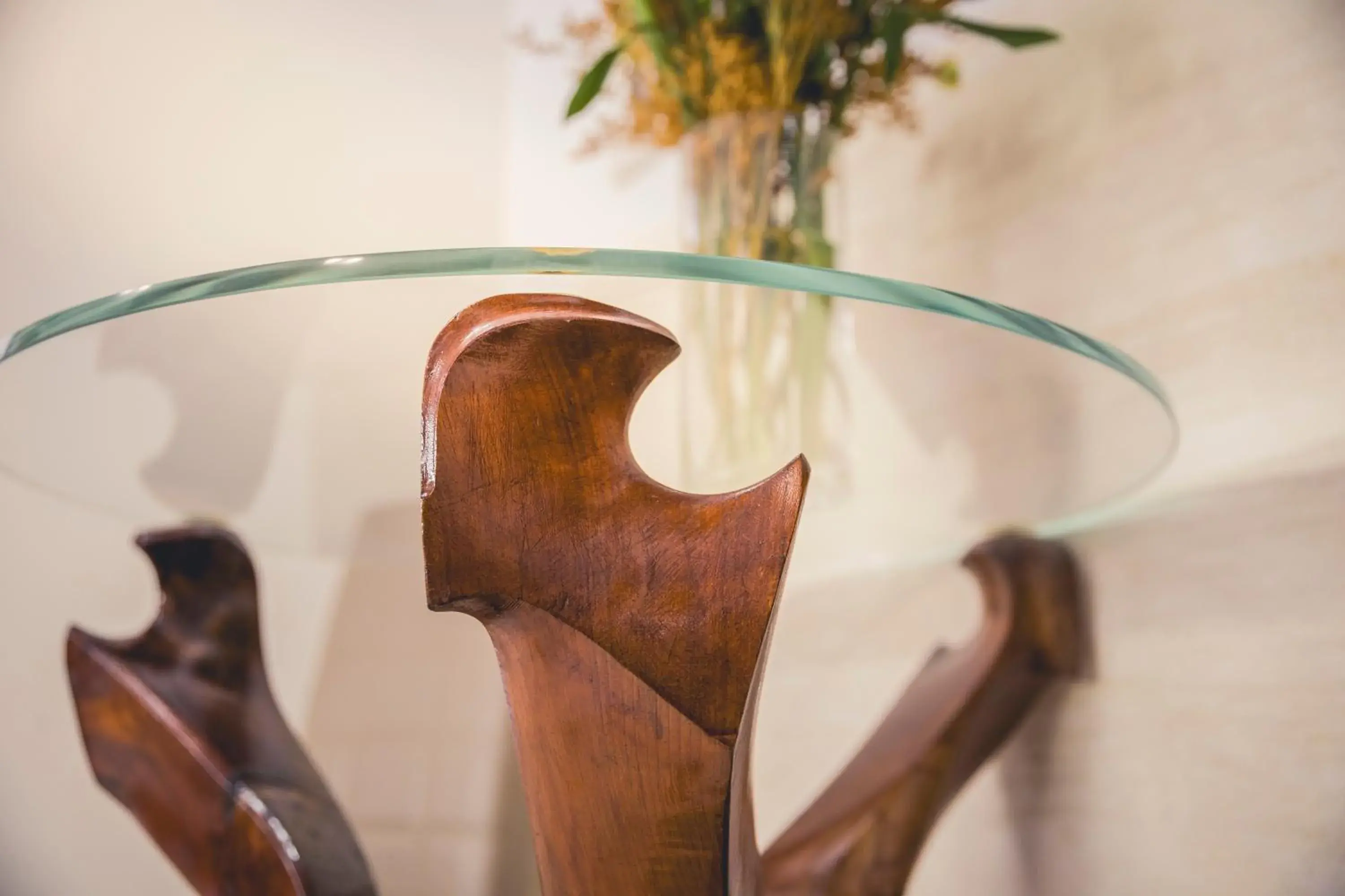 Lobby or reception in Locanda Ca' Lucrezia Lobby or reception in Locanda Ca' Lucrezia