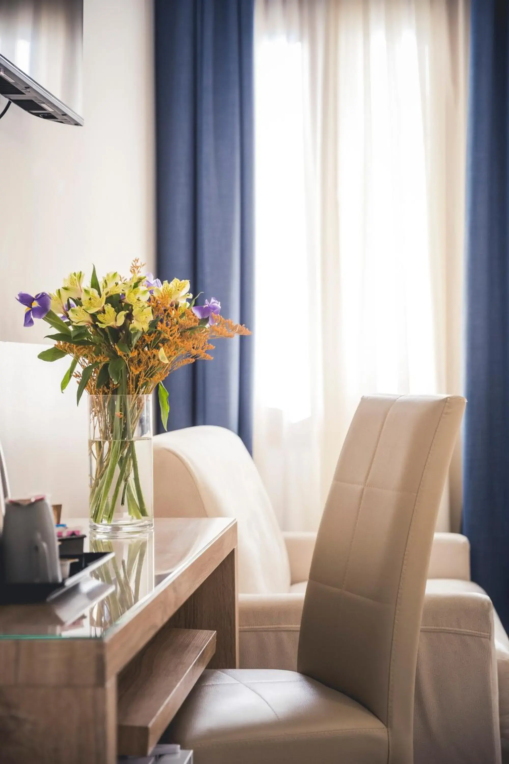 TV and multimedia in Locanda Ca' Lucrezia TV and multimedia in Locanda Ca' Lucrezia