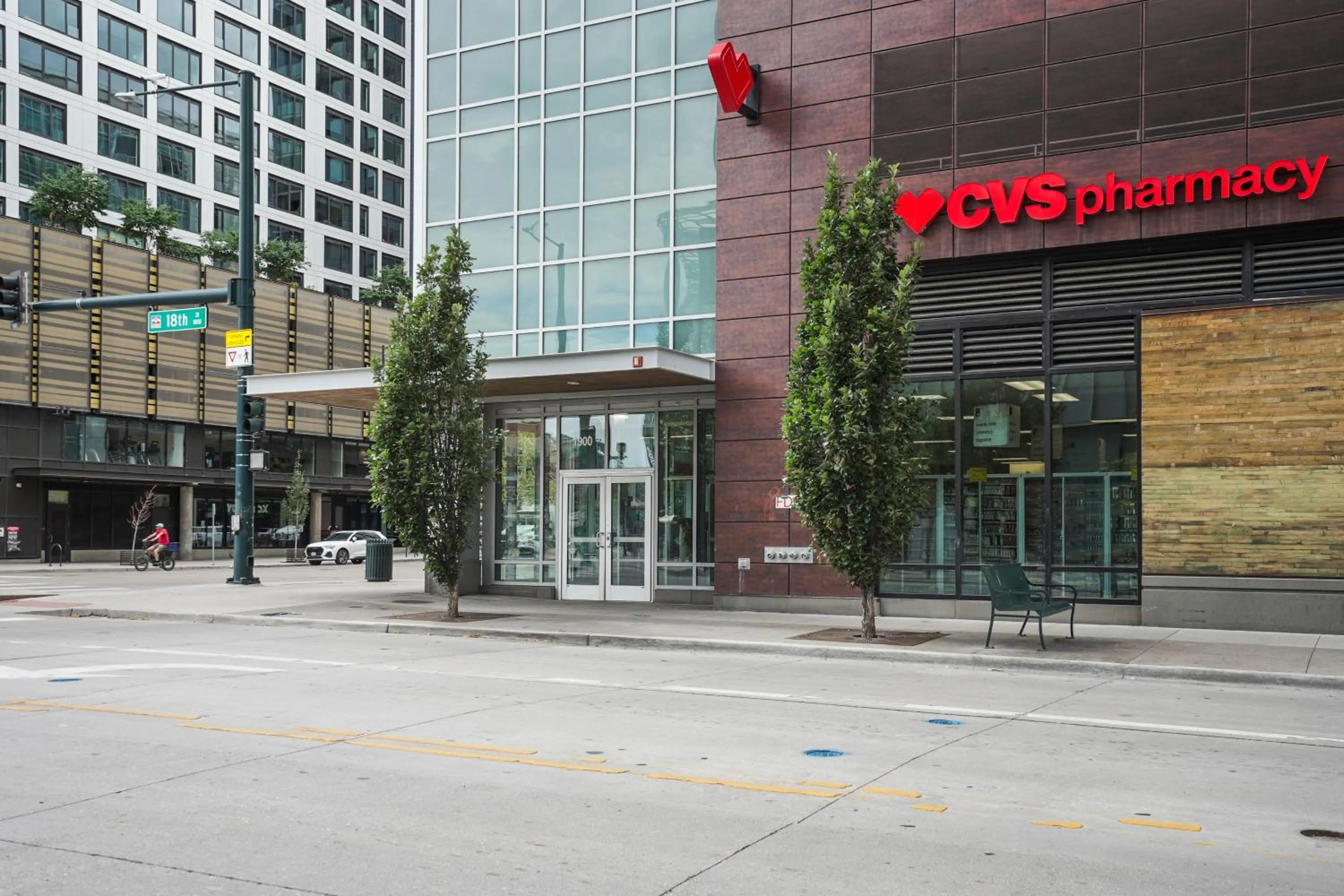 Sentral Union Station