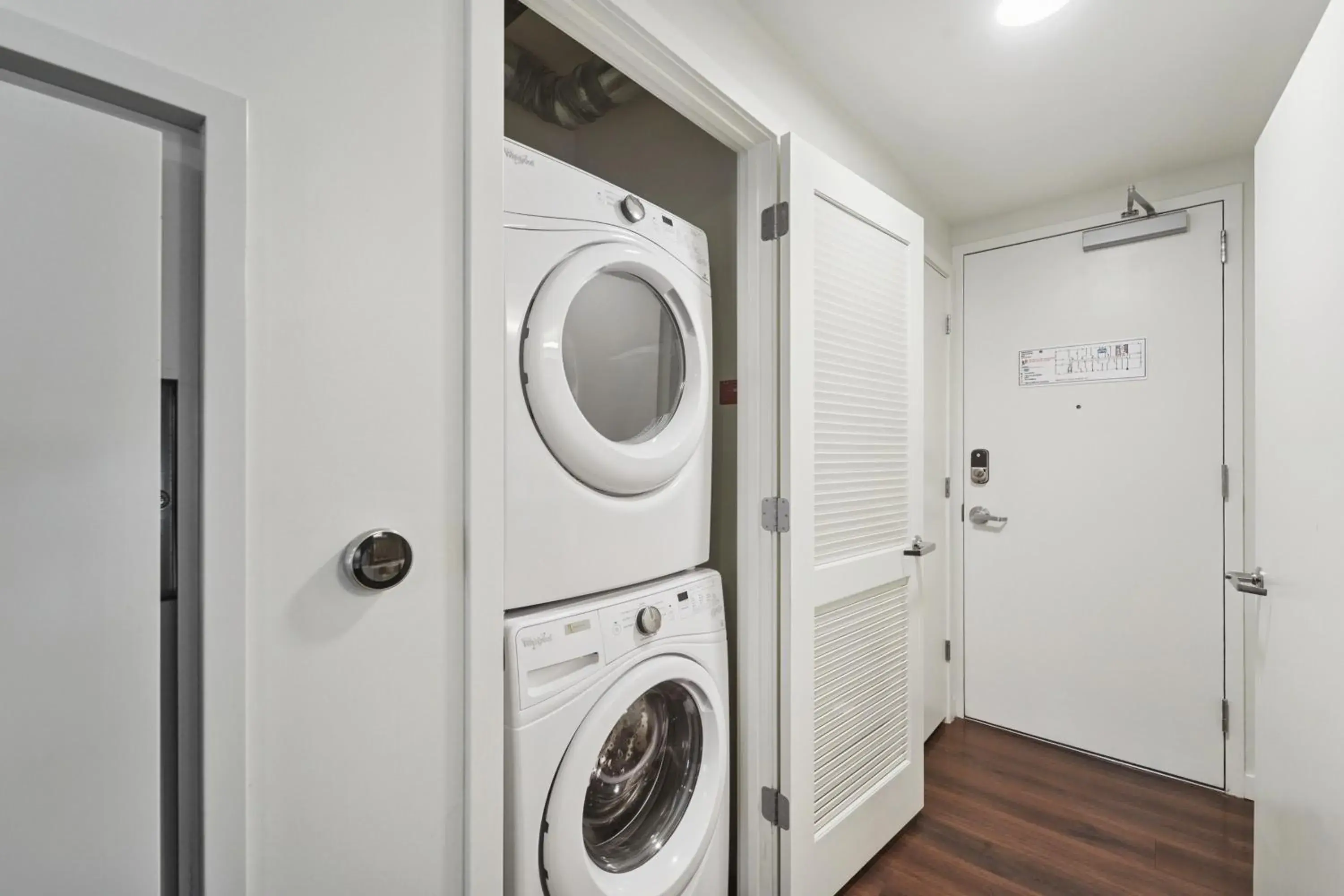 laundry in Sentral Union Station laundry in Sentral Union Station
