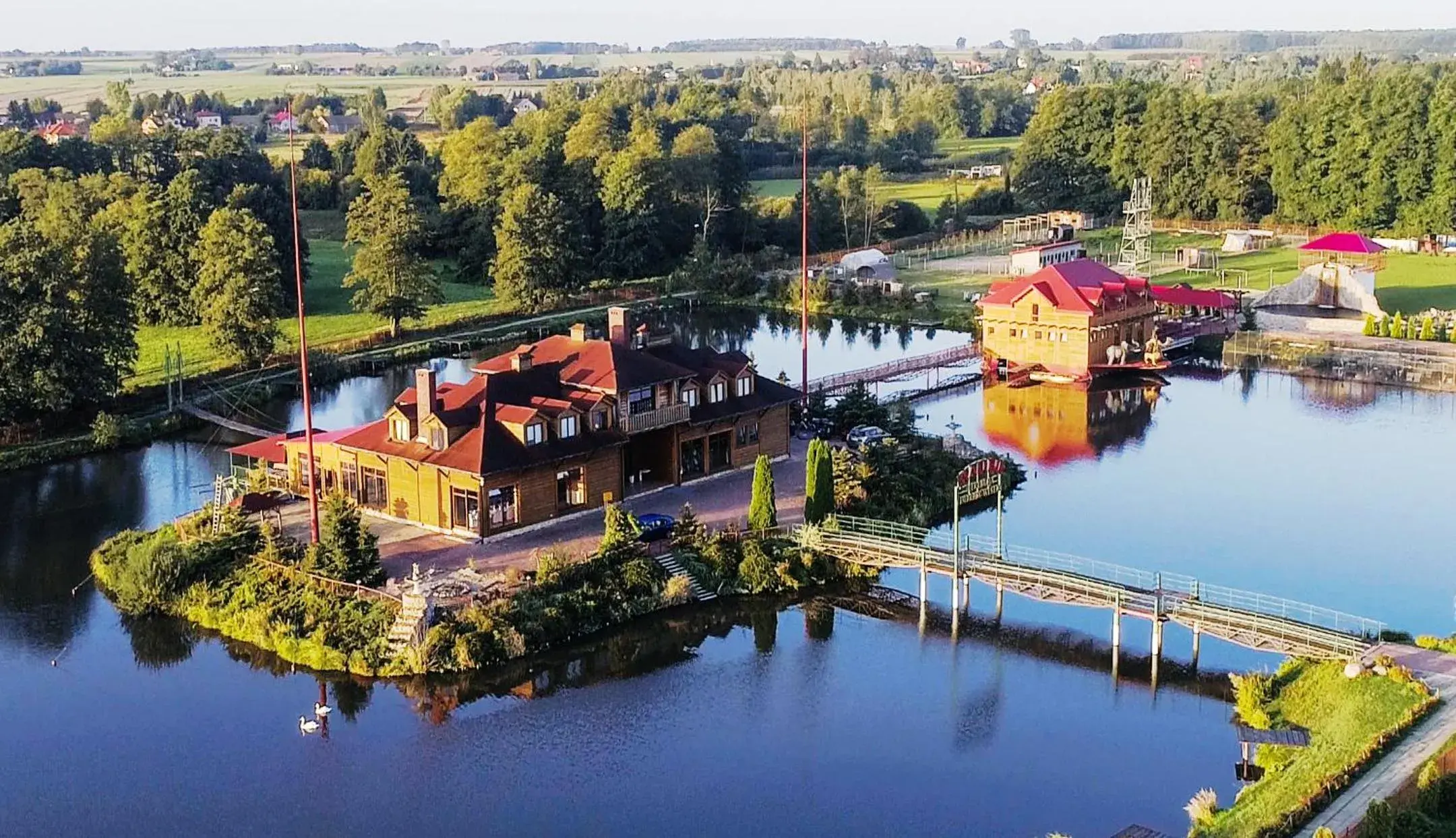 Malibu Lublin Malibu Lublin