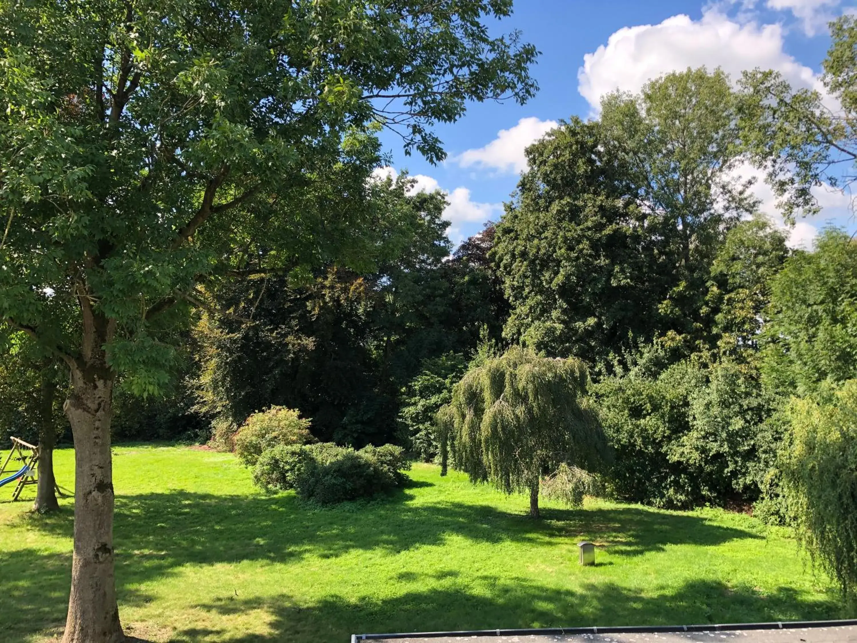 Double Room with Private Bathroom - single occupancy in Stedinger Landhotel & Café Double Room with Private Bathroom - single occupancy in Stedinger Landhotel & Café