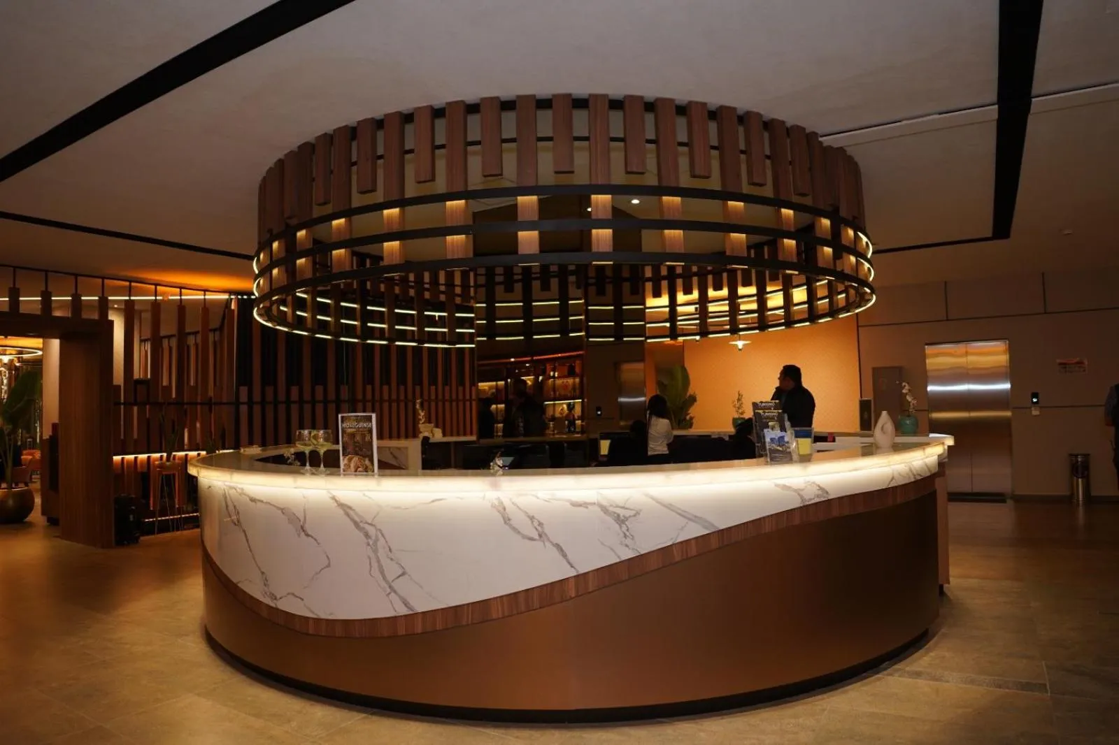 Grand Hotel&Casino Vía Dorada