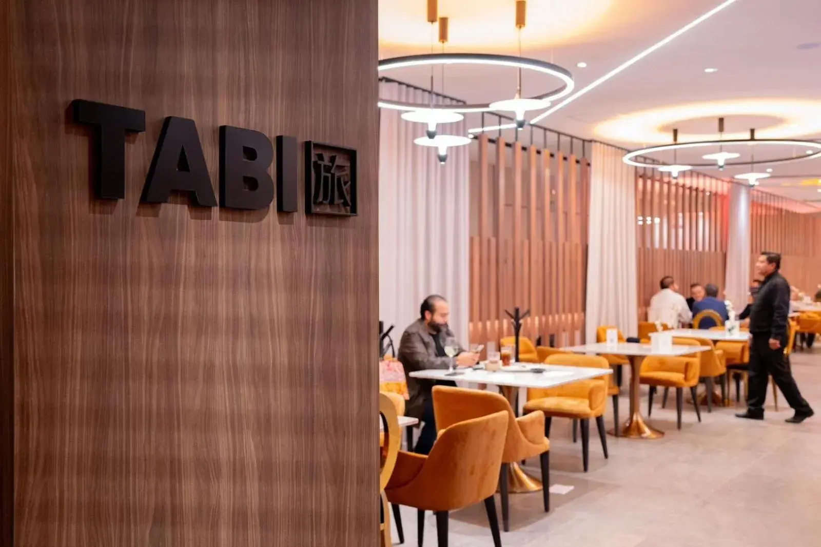 Restaurant/places to eat in Grand Hotel&Casino Vía Dorada Restaurant/places to eat in Grand Hotel&Casino Vía Dorada