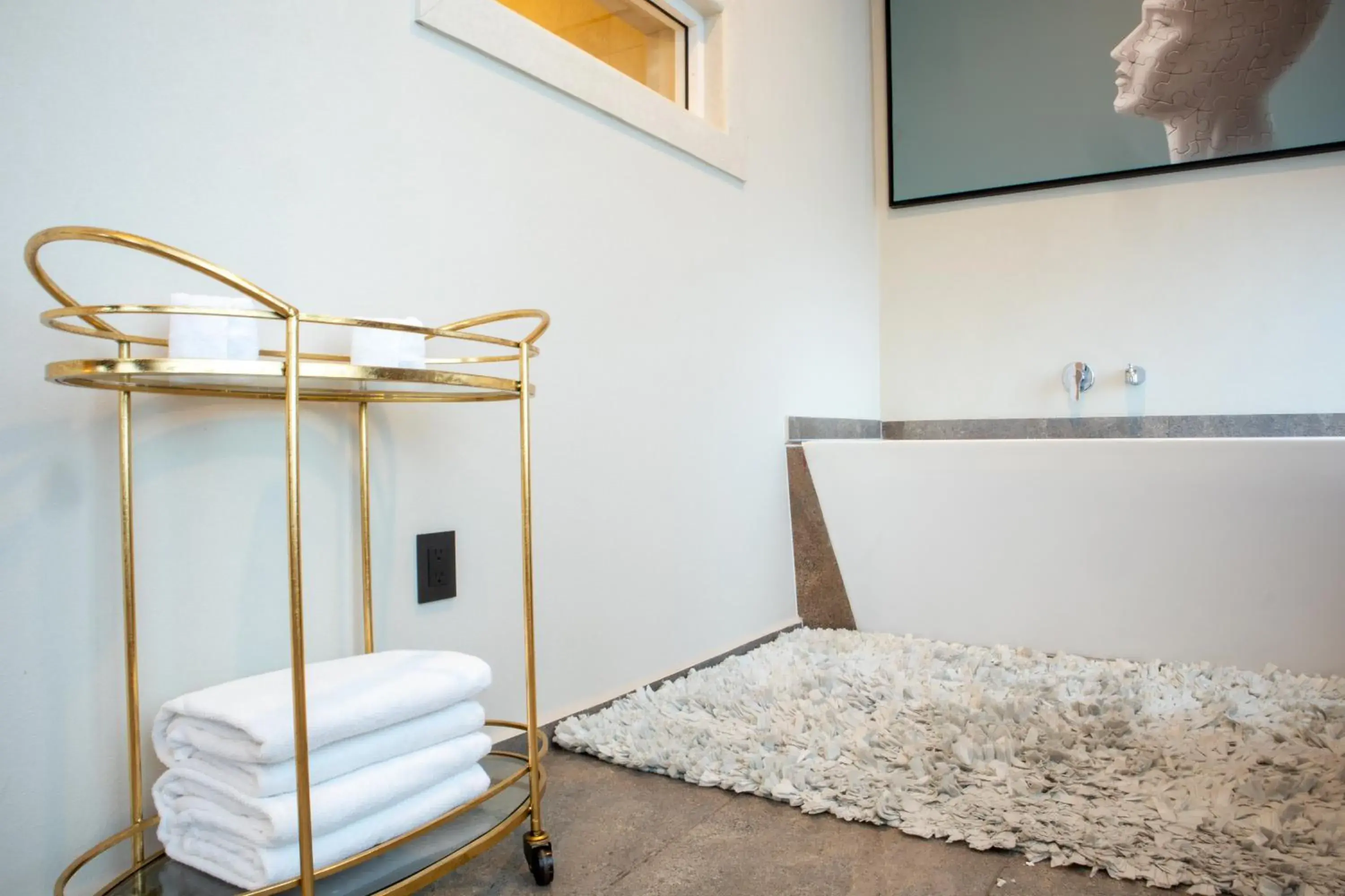 Bed in Grand Hotel&Casino Vía Dorada Bed in Grand Hotel&Casino Vía Dorada