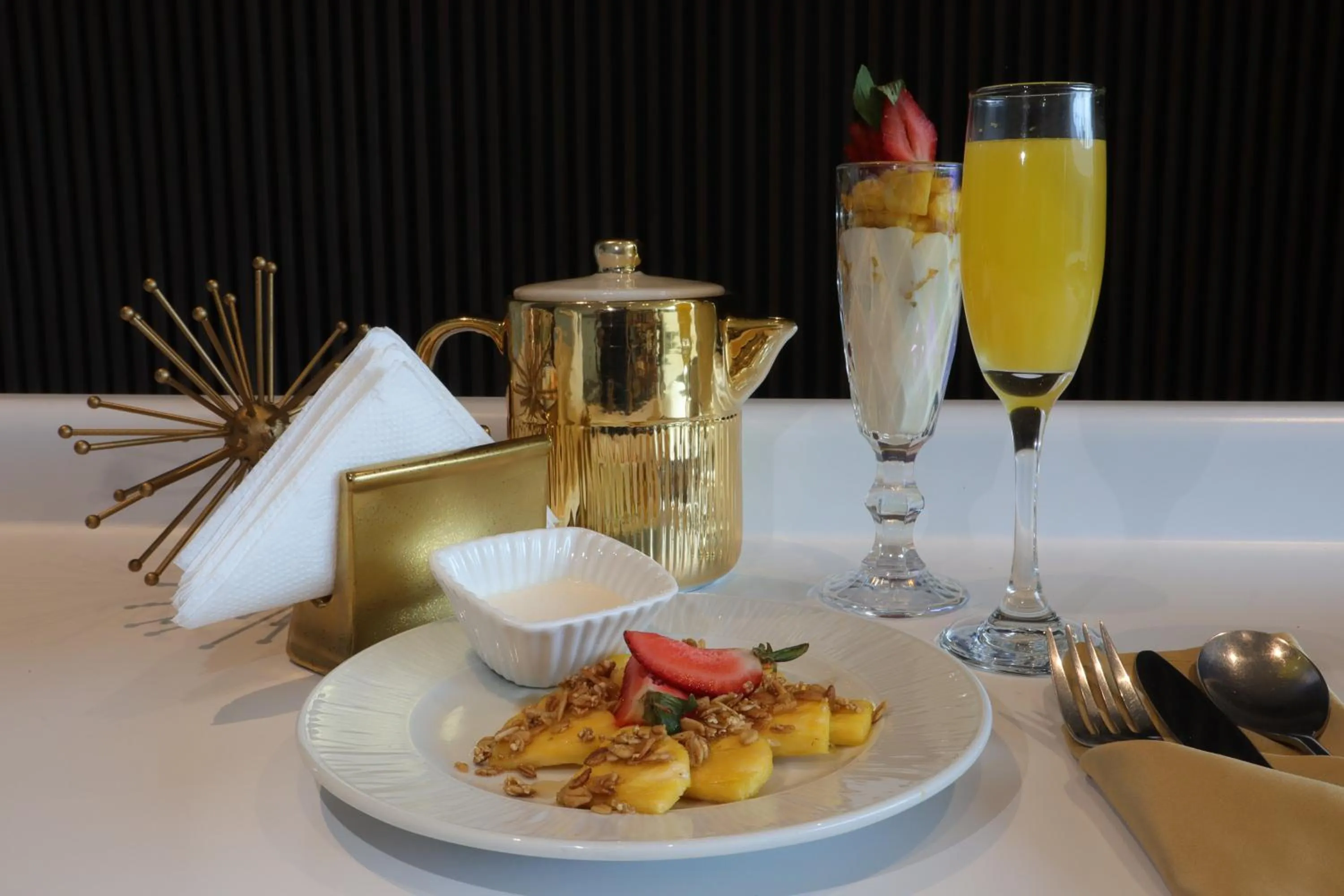 Grand Hotel&Casino Vía Dorada