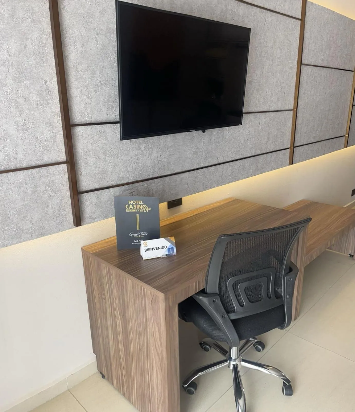 Grand Hotel&Casino Vía Dorada