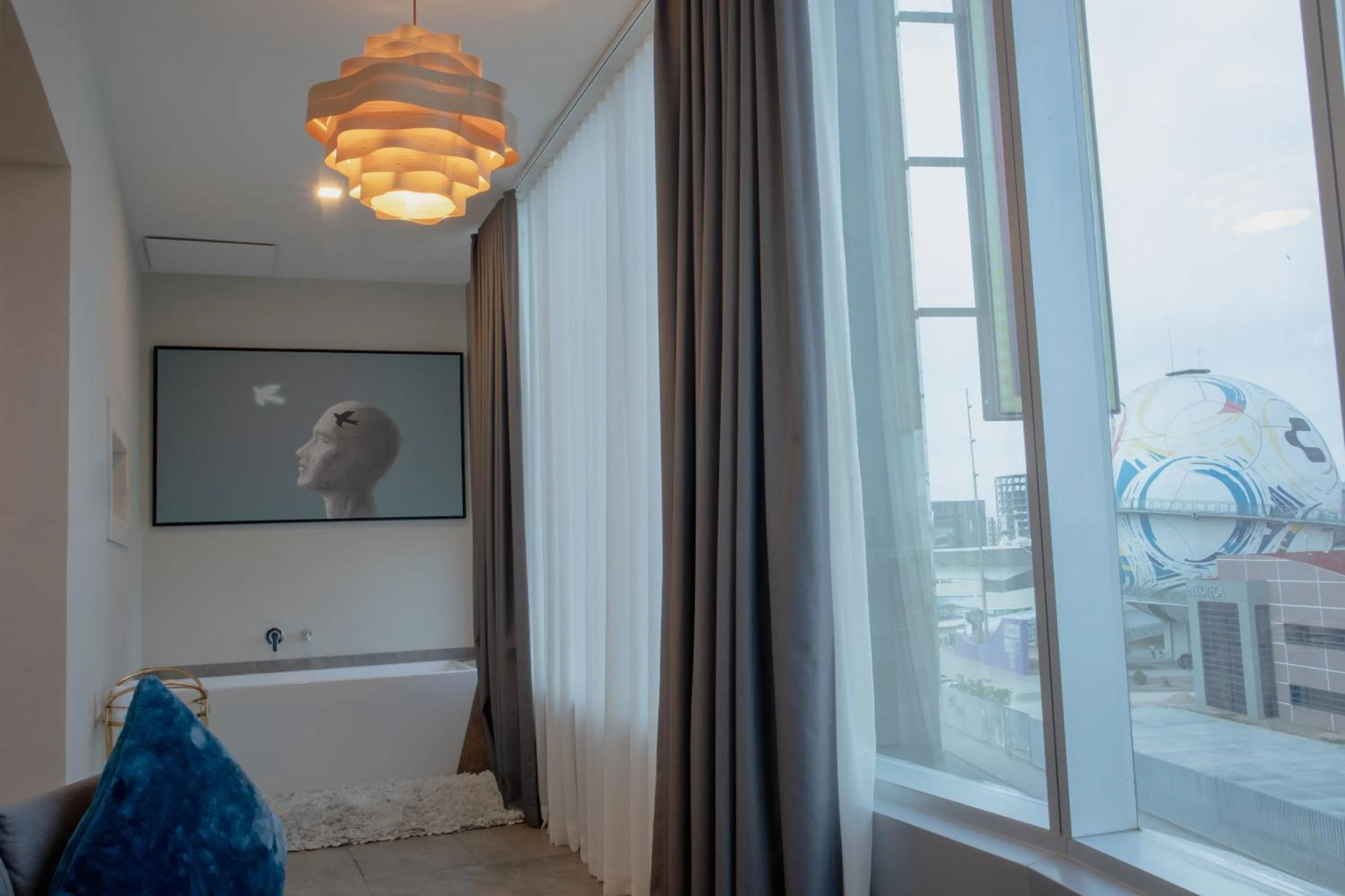 Grand Hotel&Casino Vía Dorada