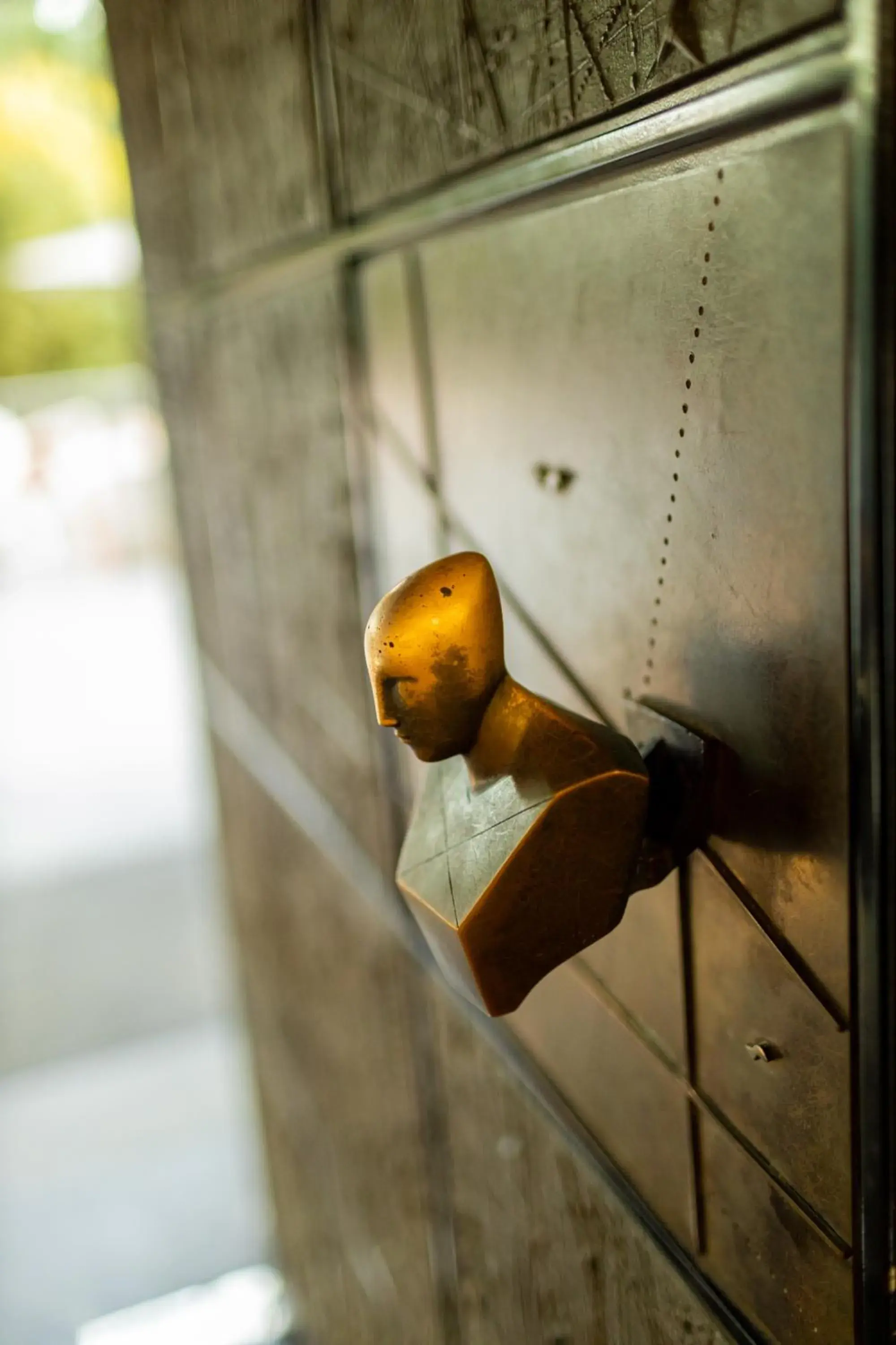 Property building in Black Hotel Property building in Black Hotel