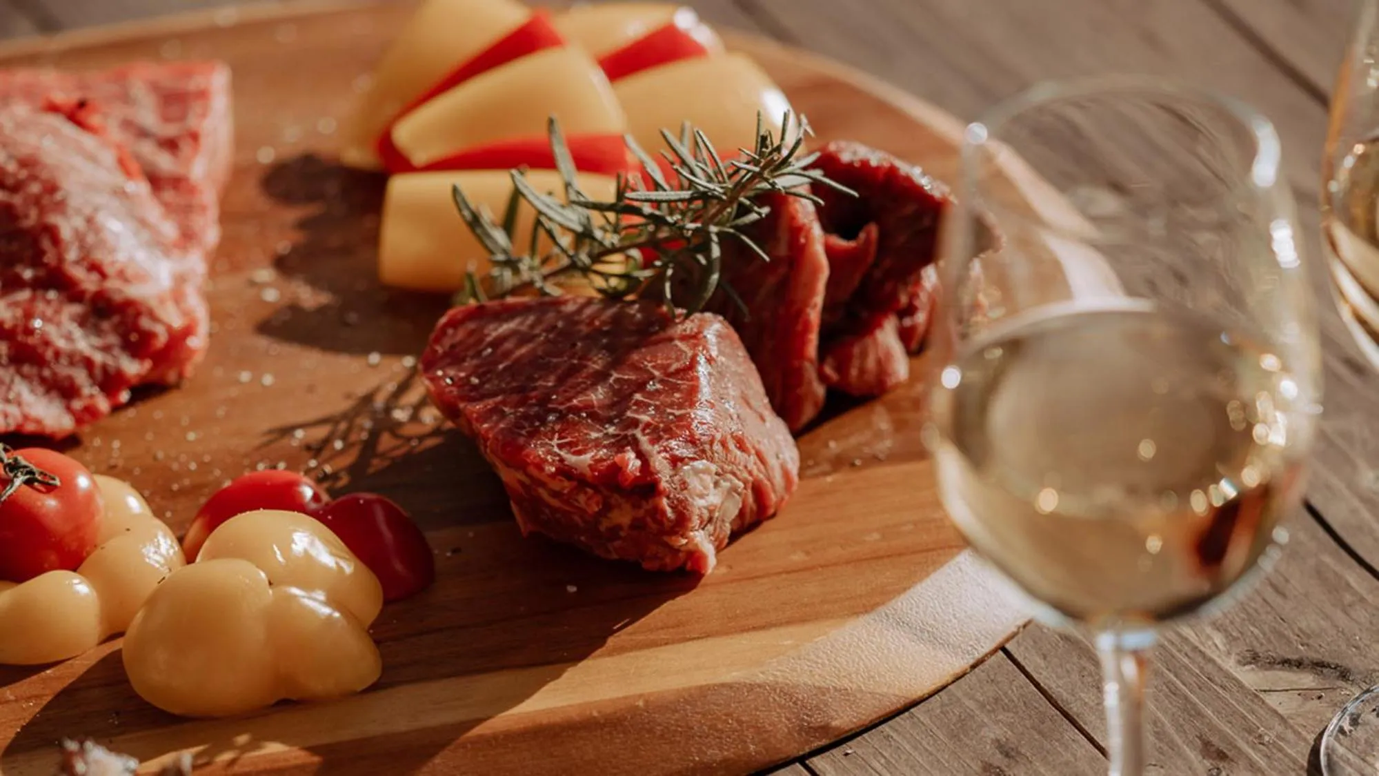 BBQ facilities in MARINX POOLVILLA NAKANDAKARI