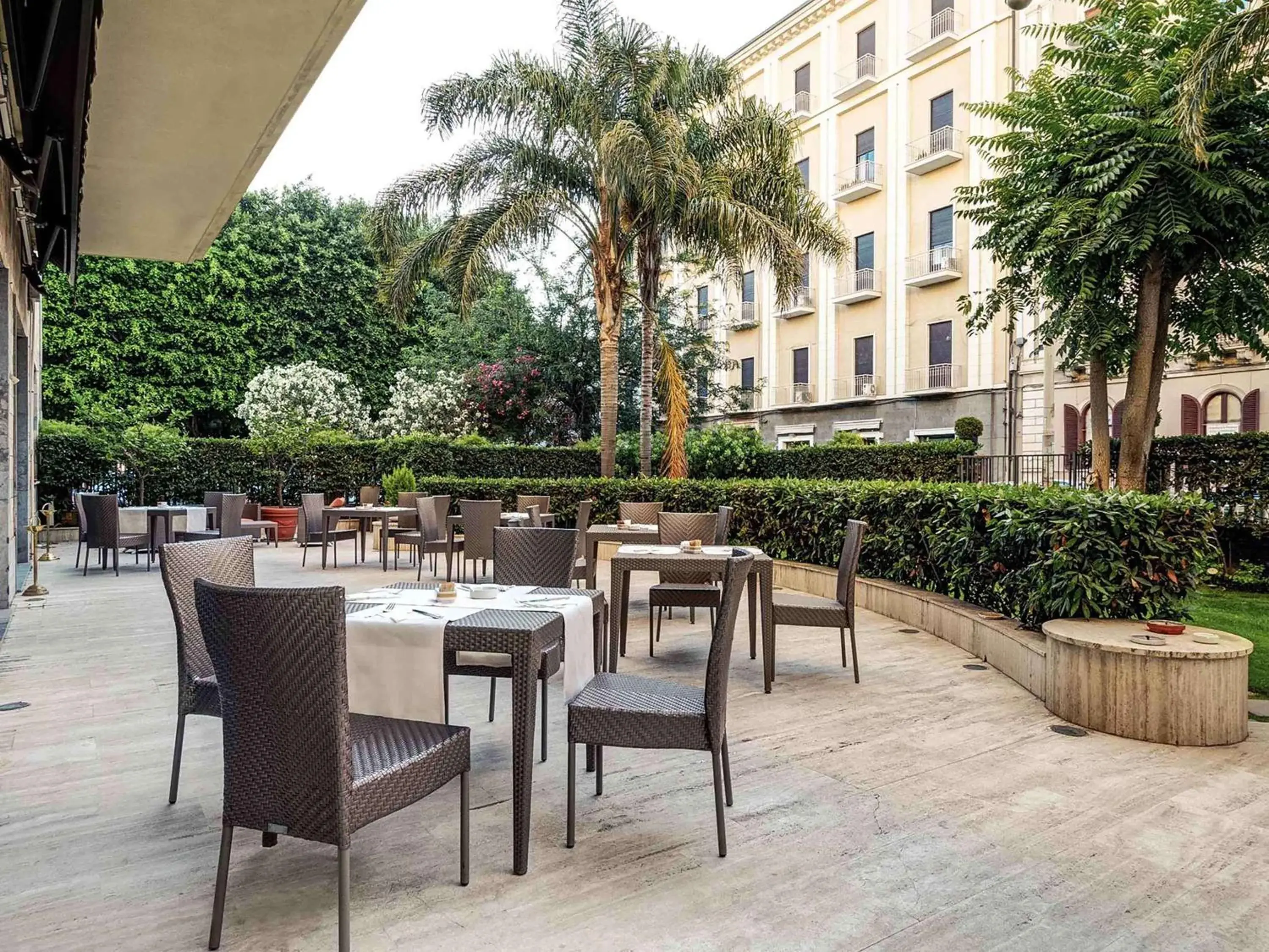 Other, Restaurant/Places to Eat in Mercure Catania Excelsior