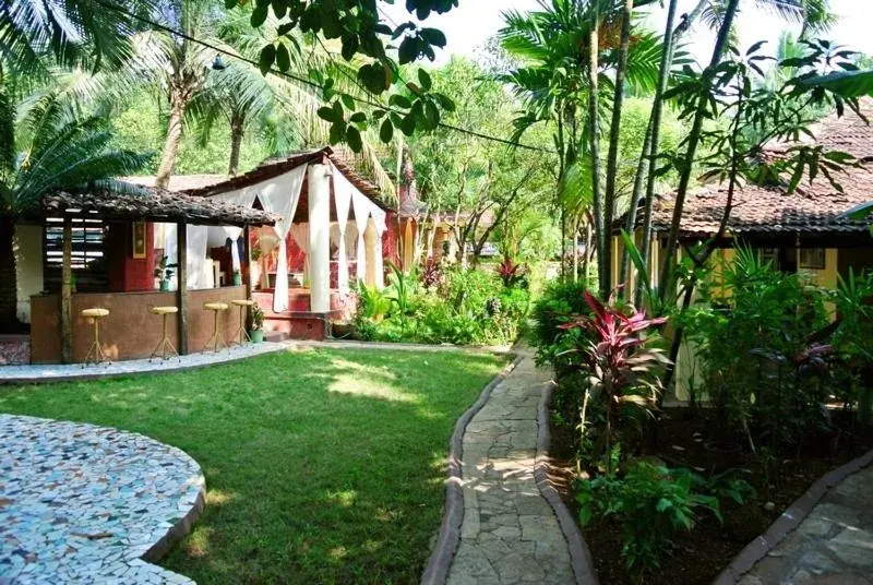 "Sunny Cow" Village Villa "Sunny Cow" Village Villa