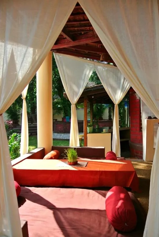 "Sunny Cow" Village Villa