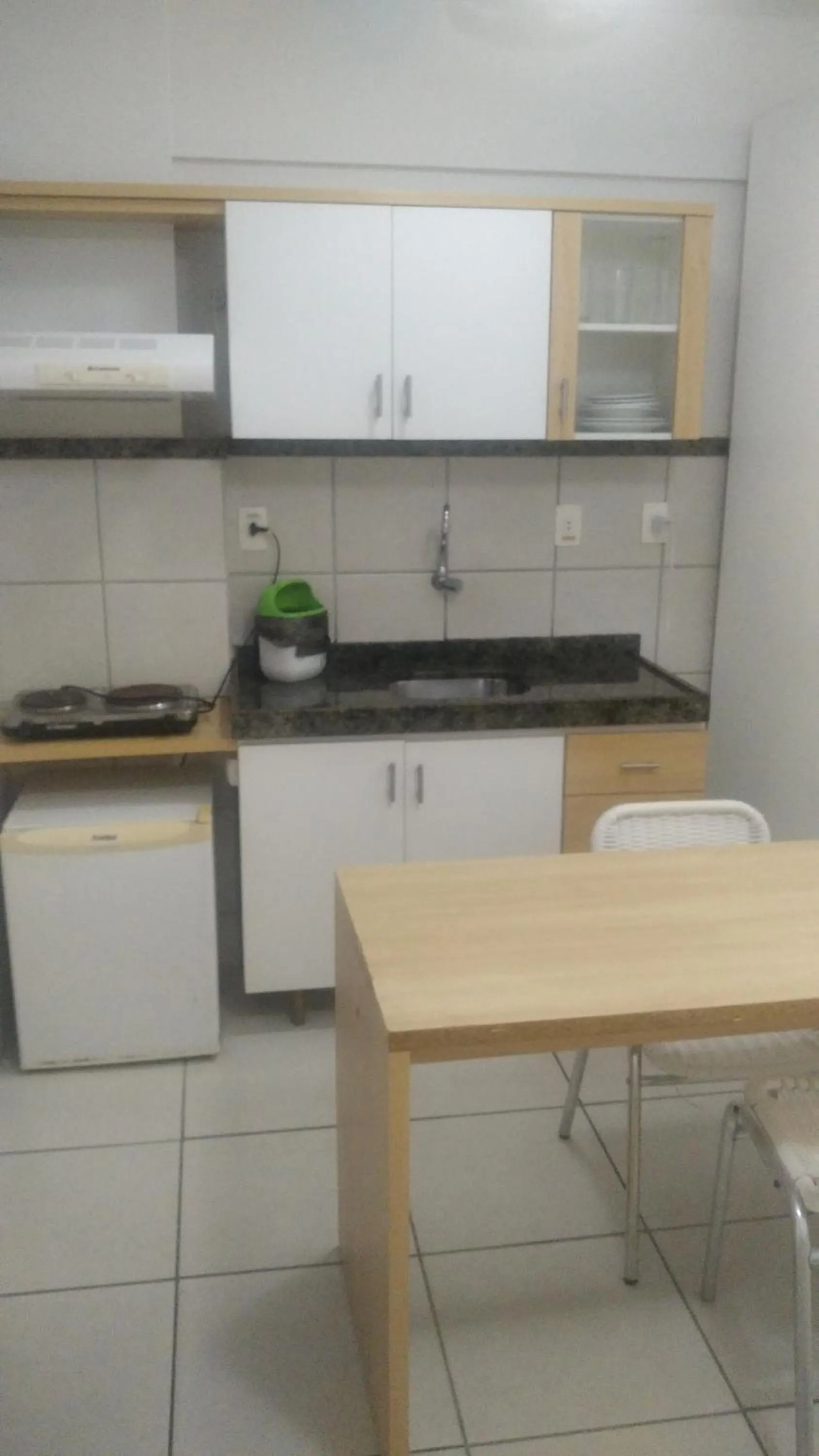 Terrazzo Ponta Negra Flat - ap 103