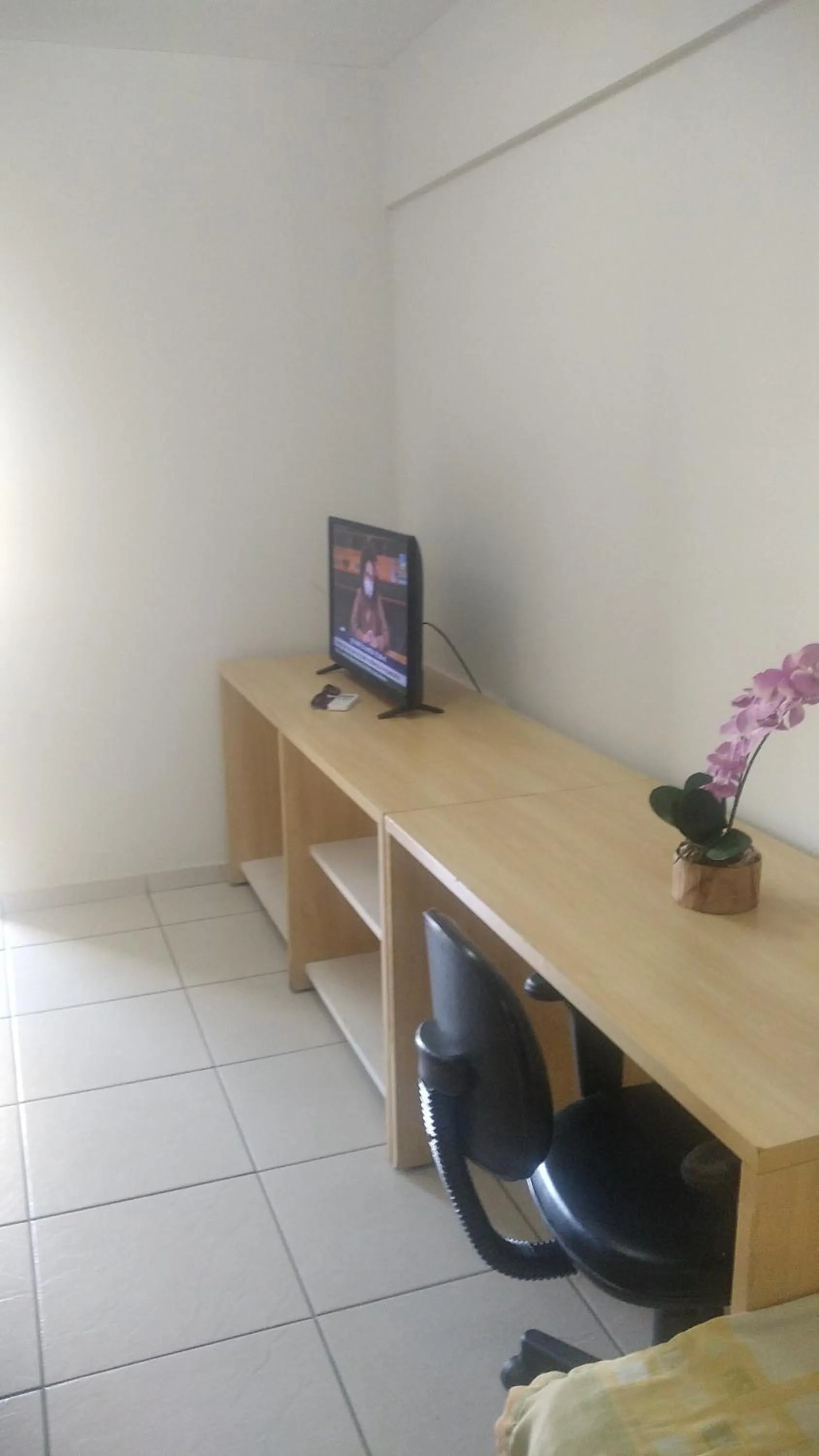 Terrazzo Ponta Negra Flat - ap 103