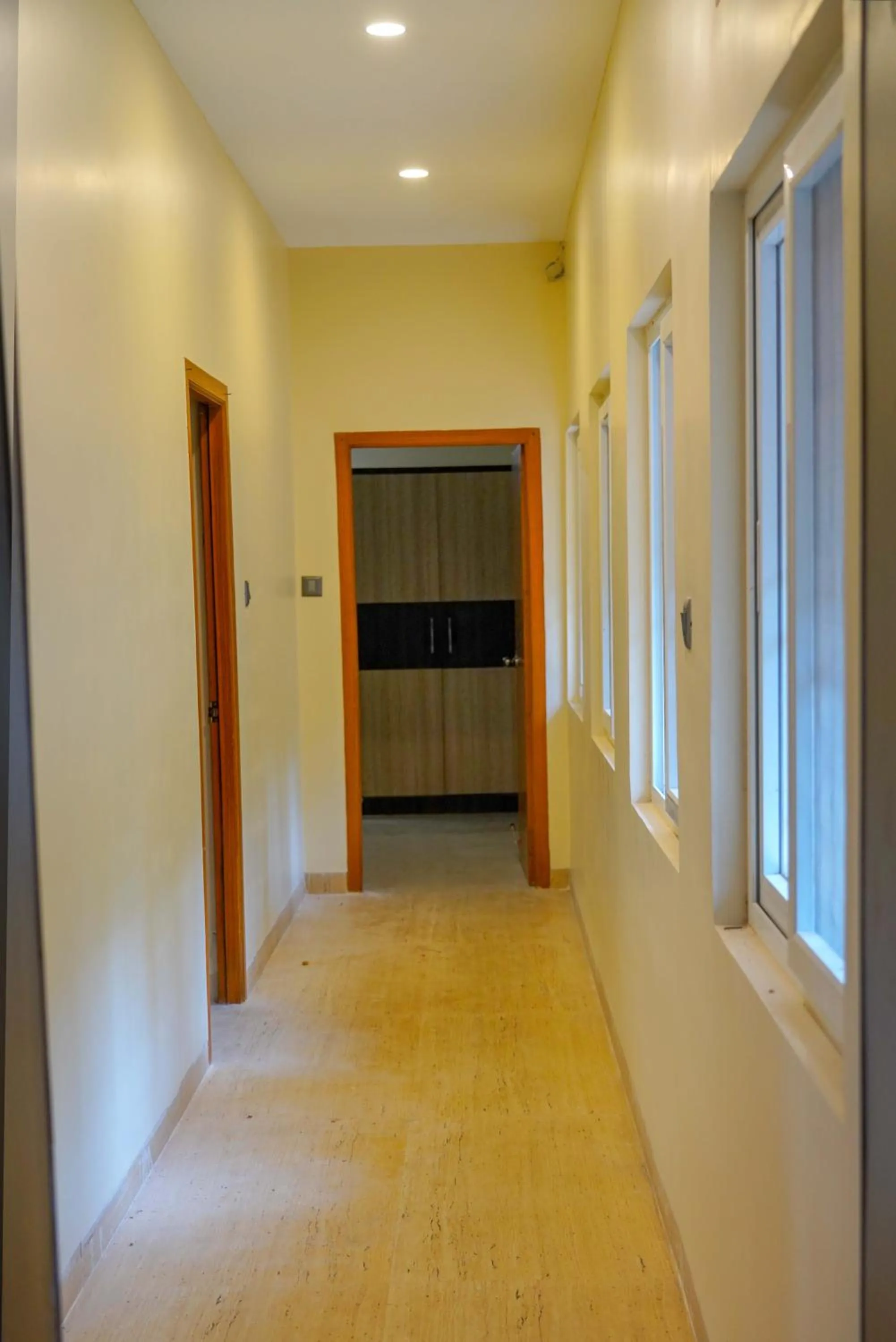 Facade/entrance in Bhavan Resorts