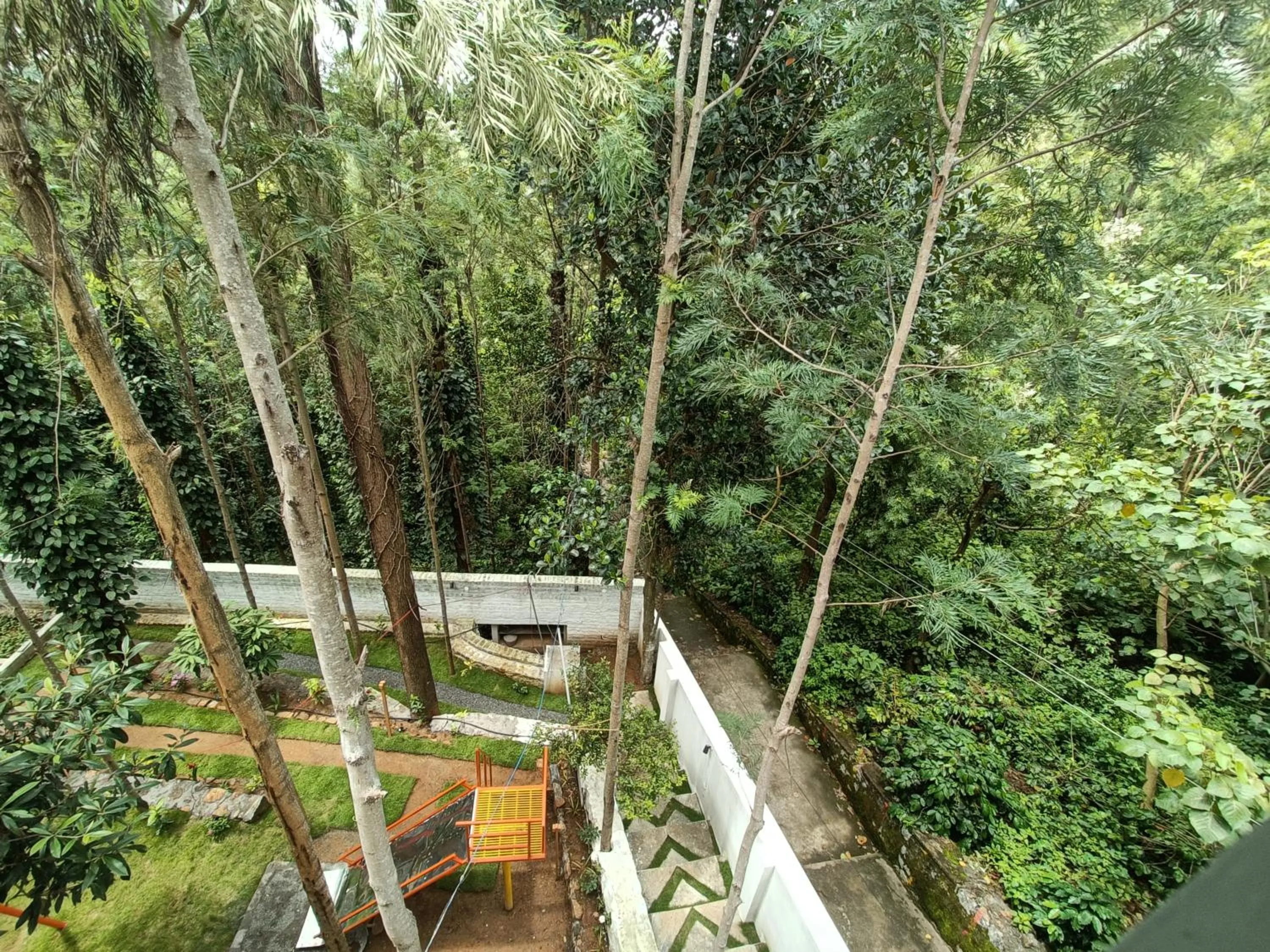 View (from property/room) in Bhavan Resorts