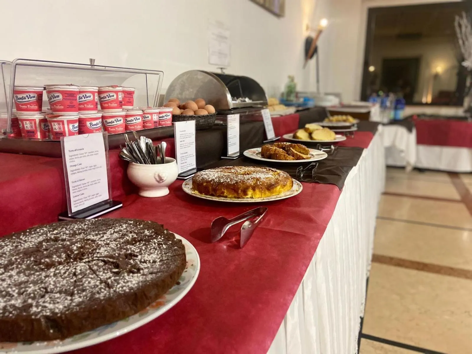 Hotel Cangrande Di Soave