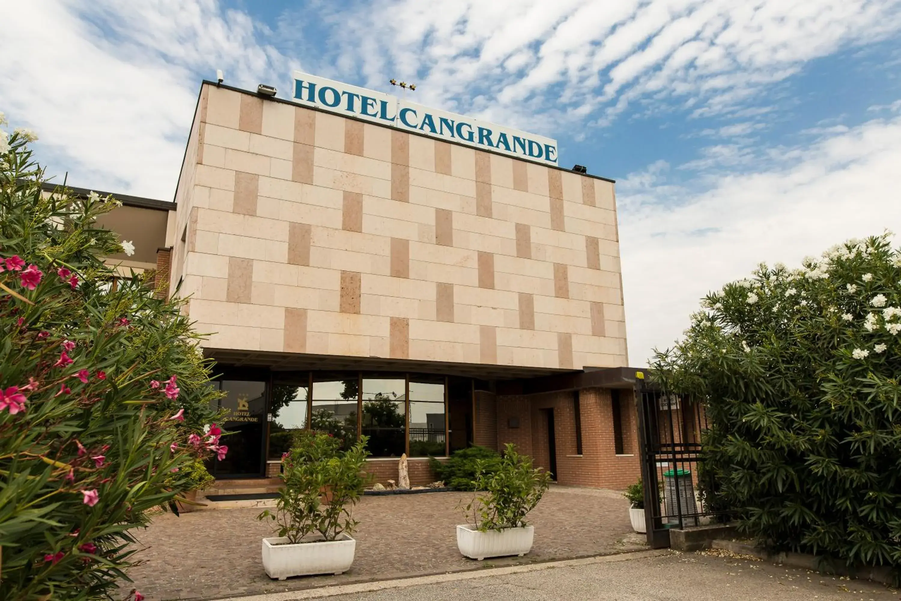Hotel Cangrande Di Soave Hotel Cangrande Di Soave