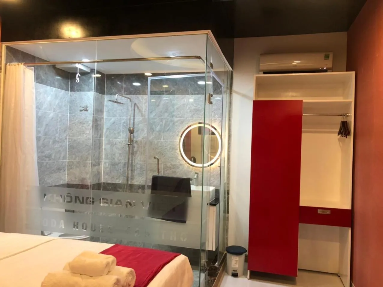 Soda House Cần Thơ