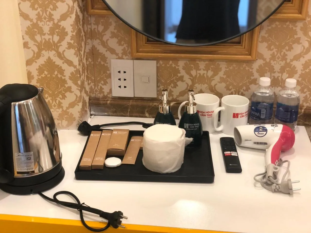 Soda House Cần Thơ