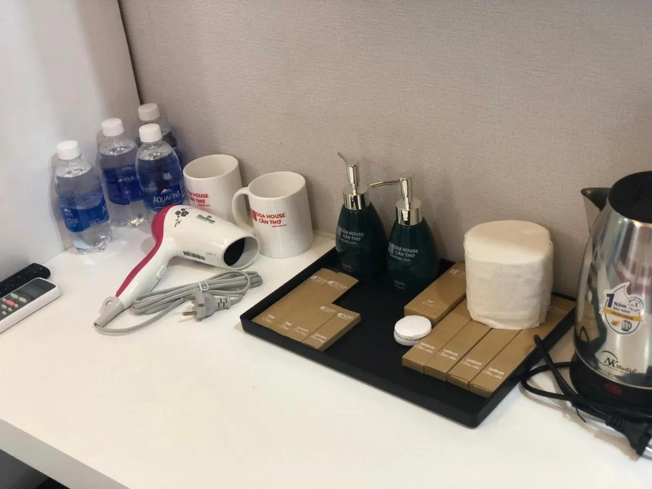 Soda House Cần Thơ