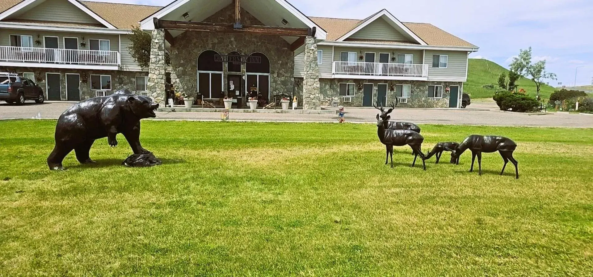 Jefferson Inn Jefferson Inn