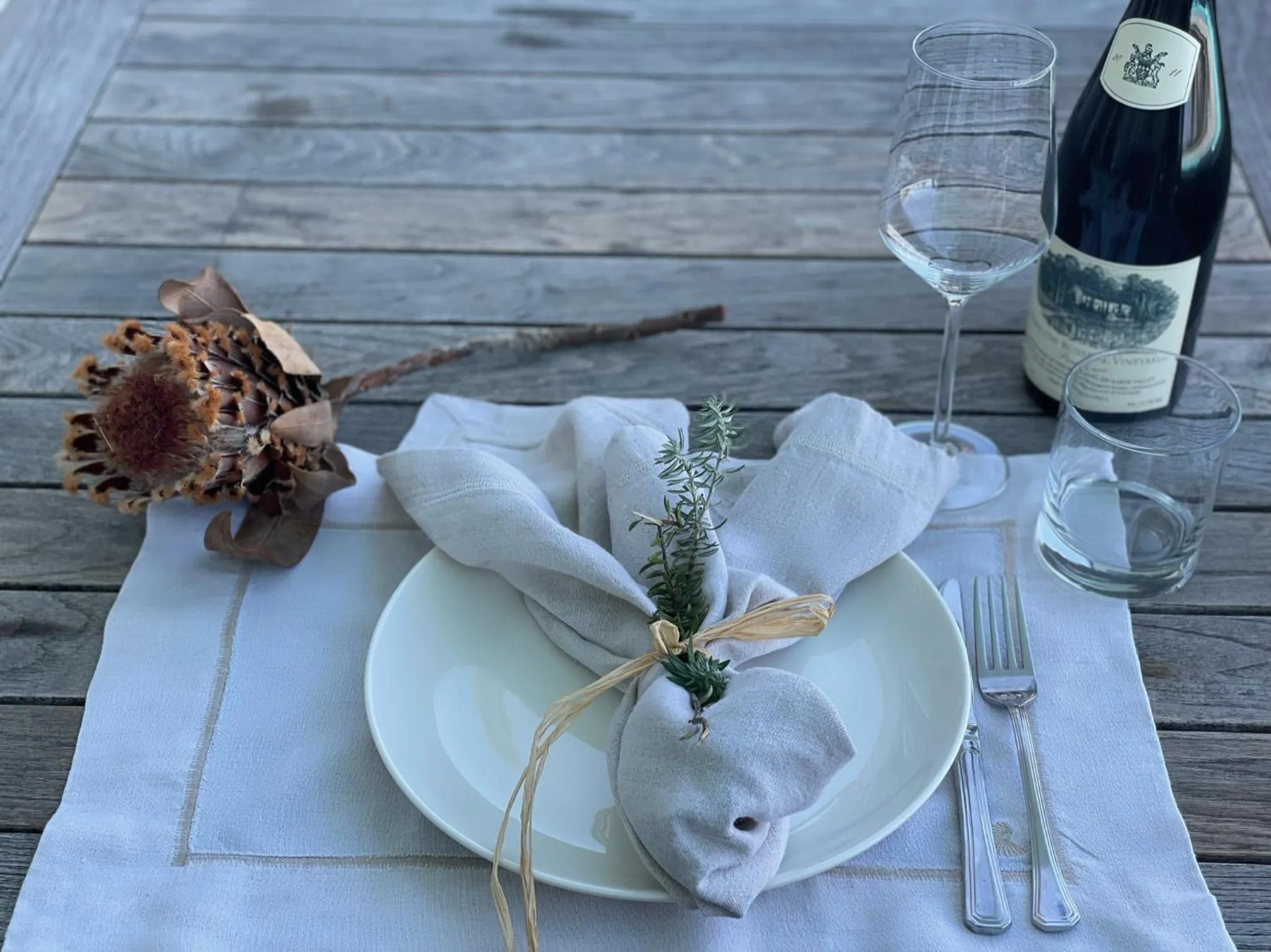 Lobby or reception in Sea Five Boutique Hotel