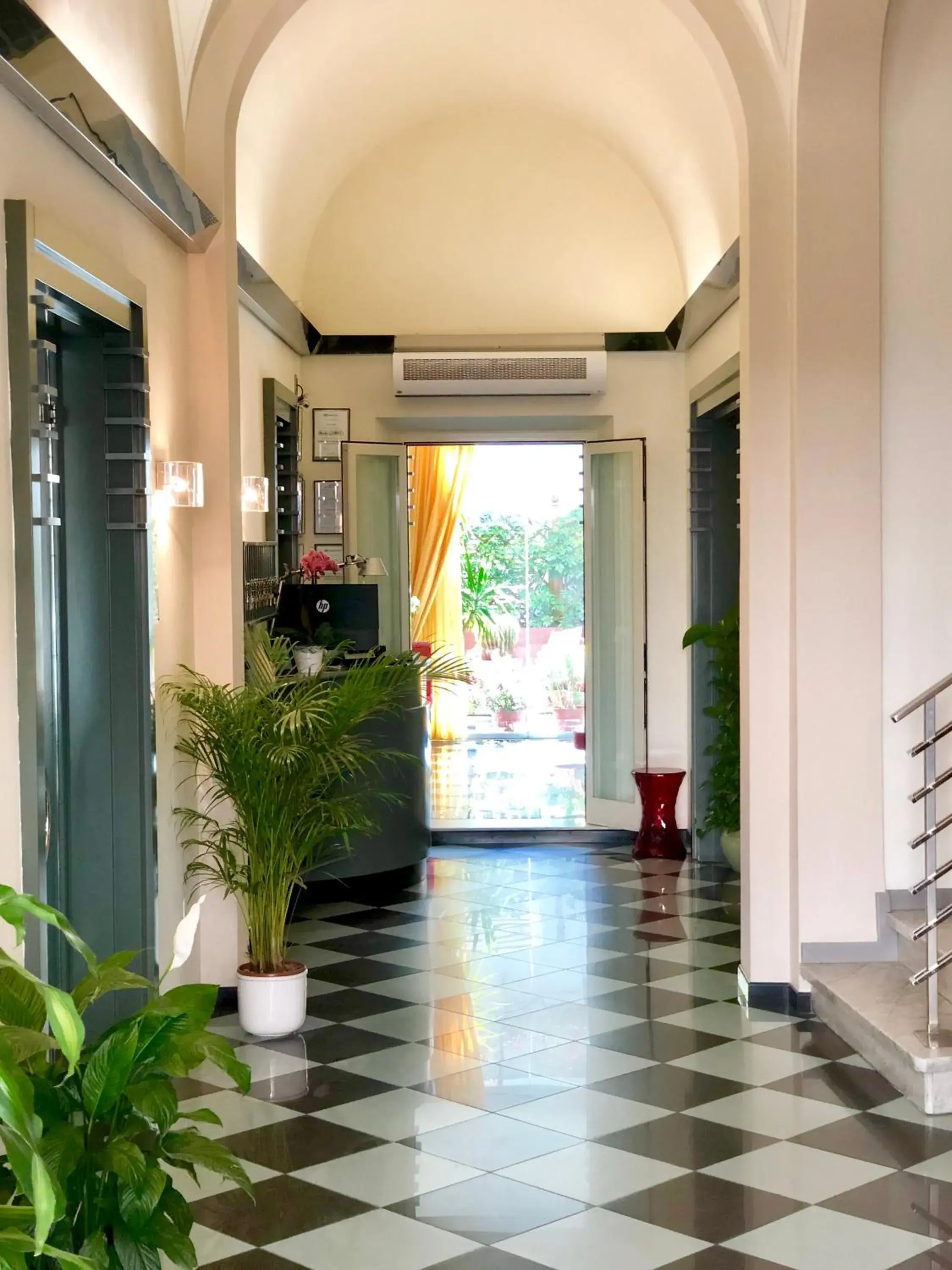 Hotel Tirrenia Hotel Tirrenia