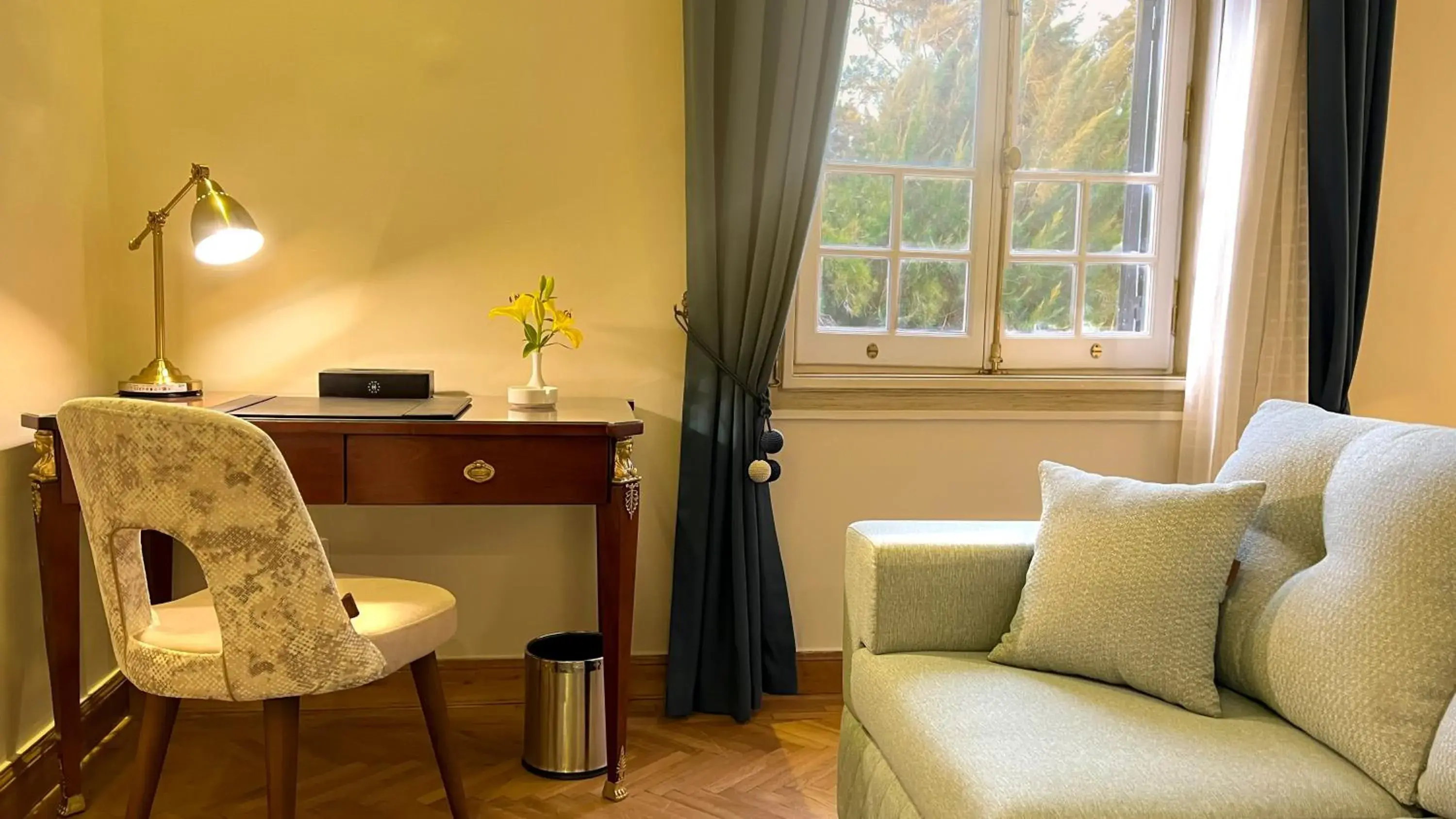 Princess Room in Helnan Palace Hotel - Montaza Royal Gardens Alexandria , Adults Only Princess Room in Helnan Palace Hotel - Montaza Royal Gardens Alexandria , Adults Only